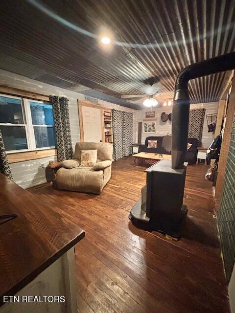 42 Dripping Springs Court Monterey TN 38574