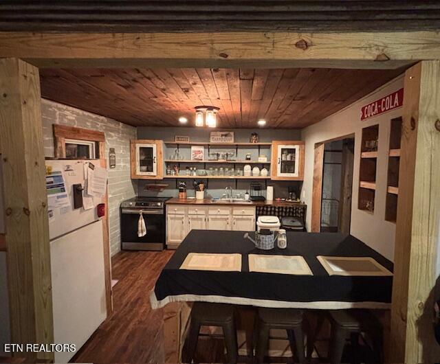 42 Dripping Springs Court Monterey TN 38574