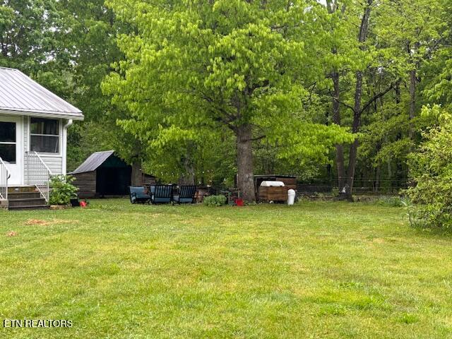 42 Dripping Springs Court Monterey TN 38574
