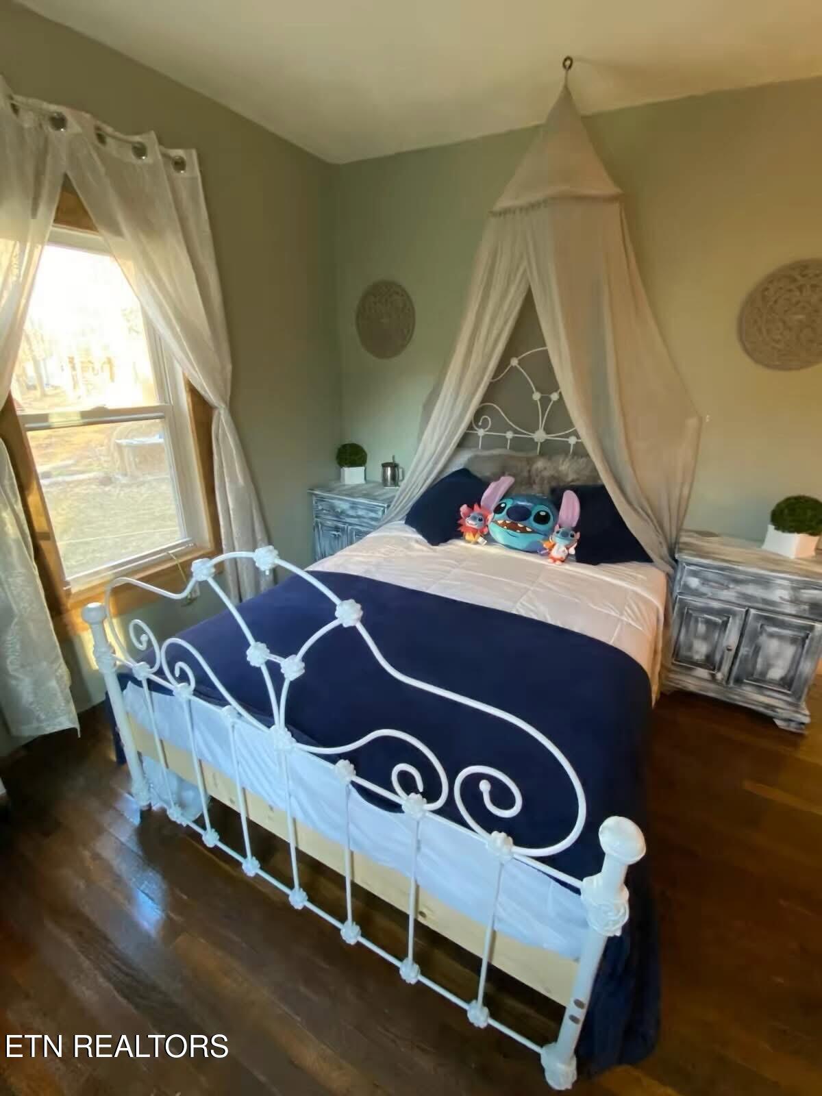 42 Dripping Springs Court Monterey TN 38574