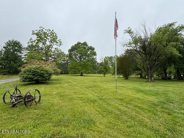 42 Dripping Springs Court Monterey TN 38574