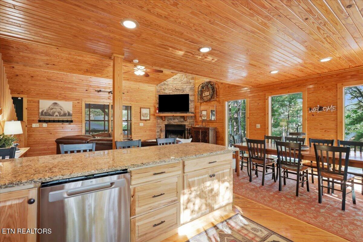 739 Stonegate Way Townsend TN 37882