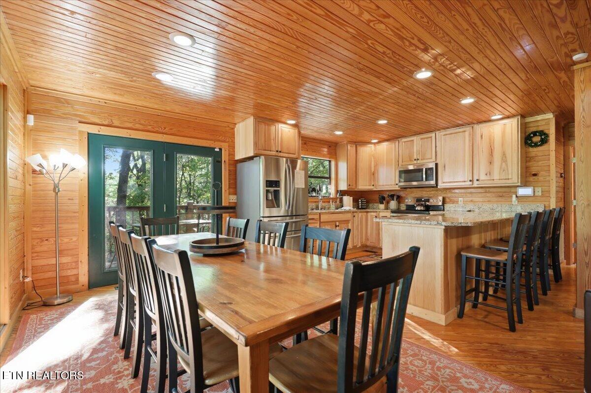 739 Stonegate Way Townsend TN 37882