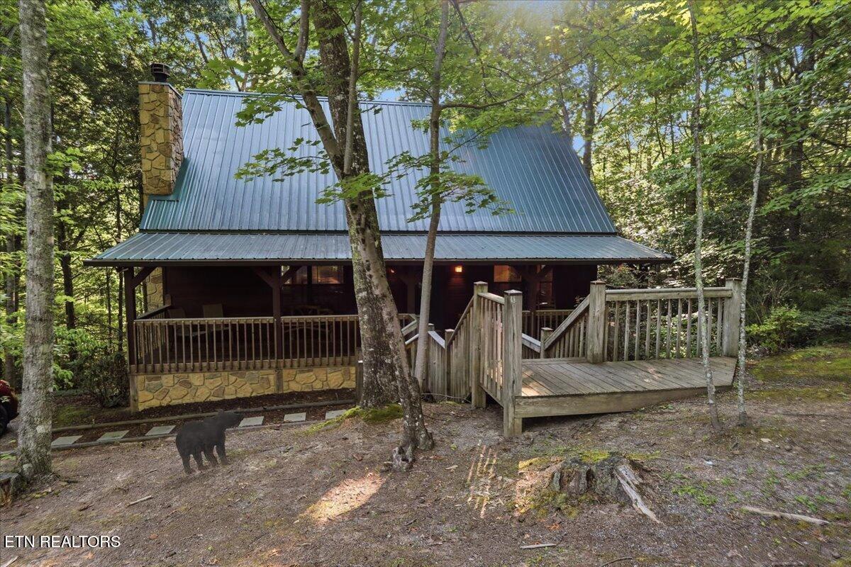 739 Stonegate Way Townsend TN 37882