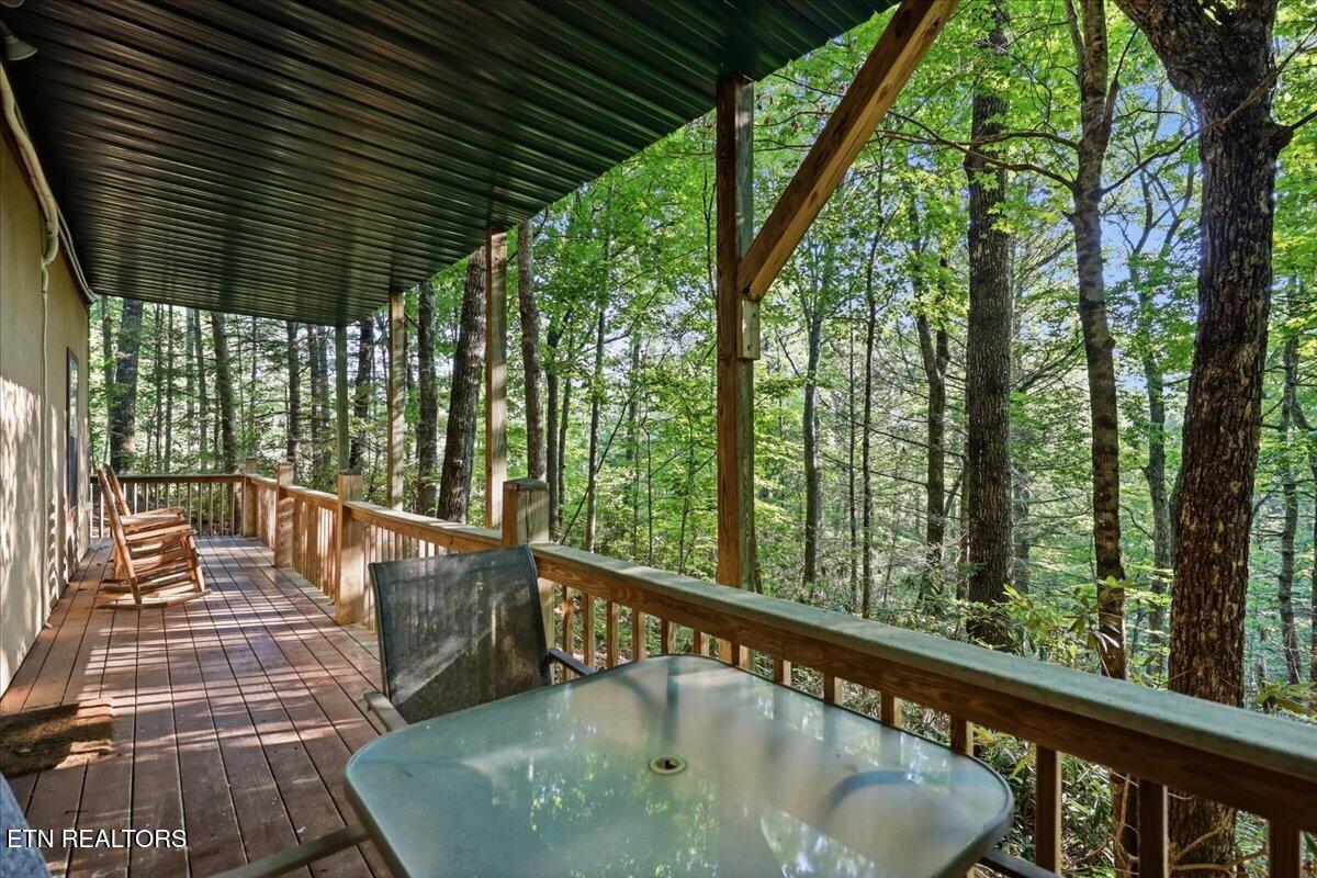 739 Stonegate Way Townsend TN 37882