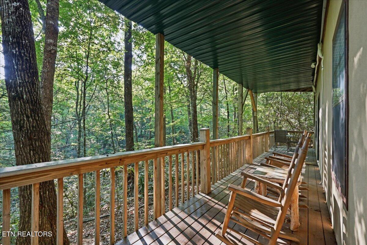 739 Stonegate Way Townsend TN 37882