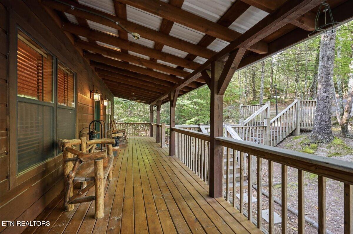 739 Stonegate Way Townsend TN 37882