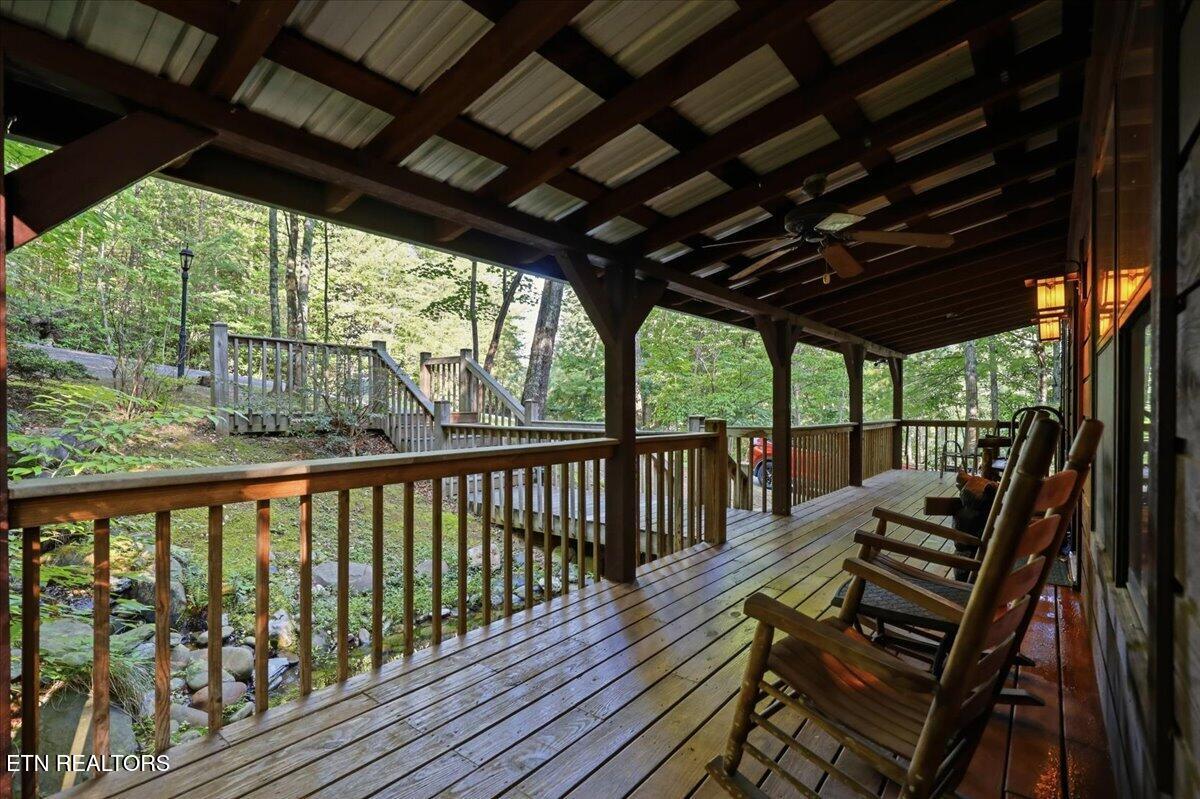 739 Stonegate Way Townsend TN 37882