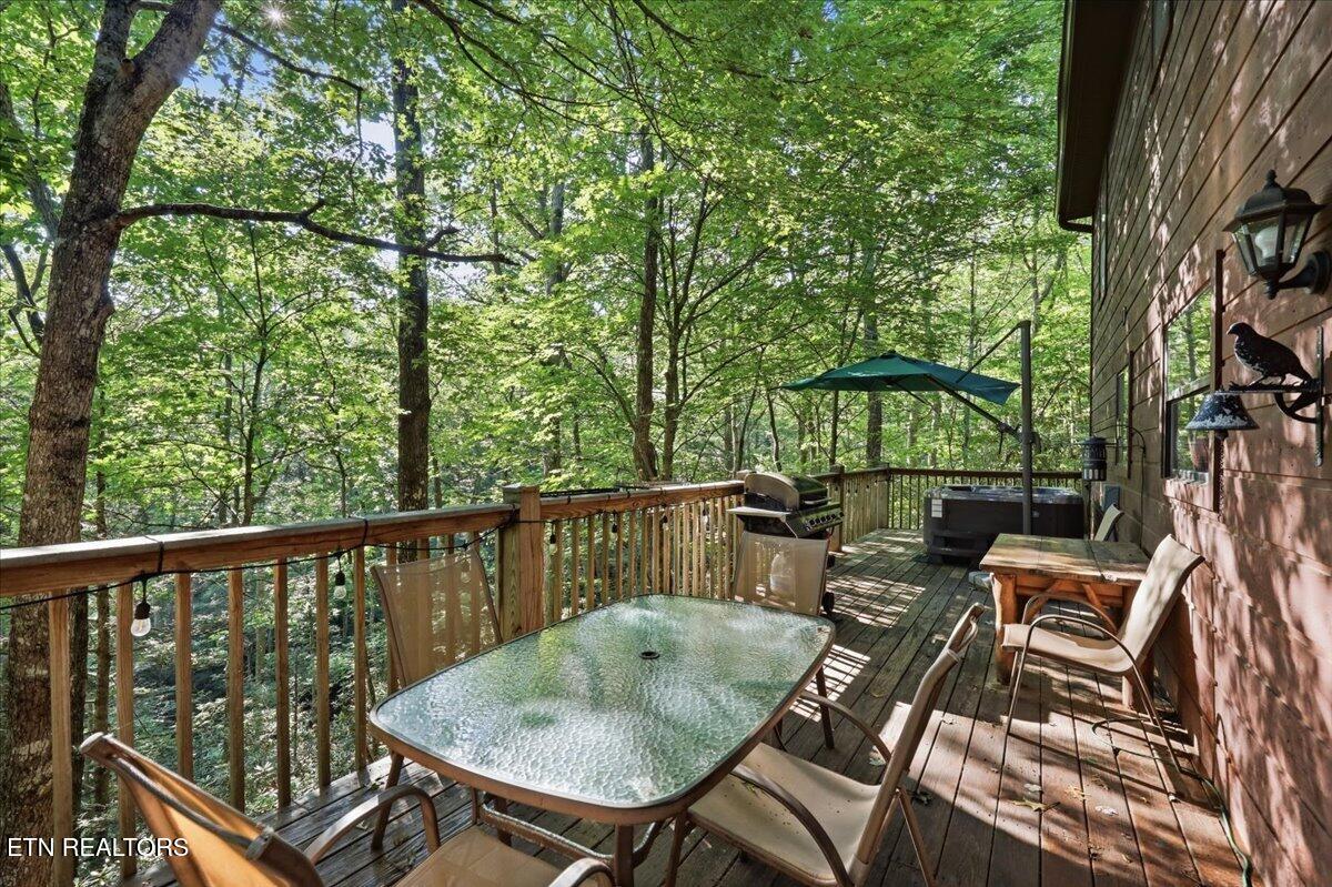739 Stonegate Way Townsend TN 37882