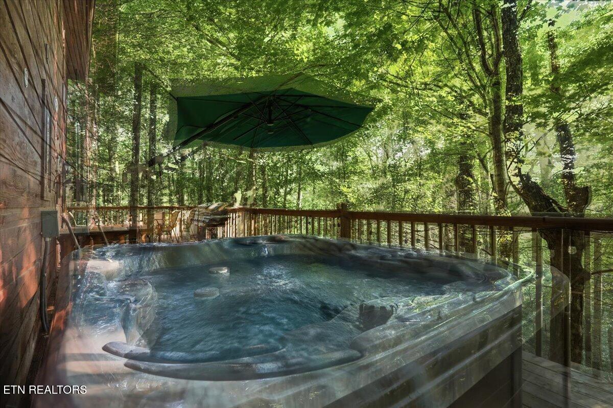 739 Stonegate Way Townsend TN 37882