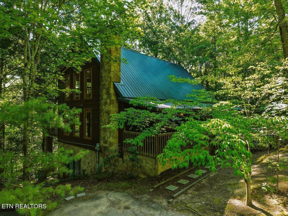 739 Stonegate Way Townsend TN 37882