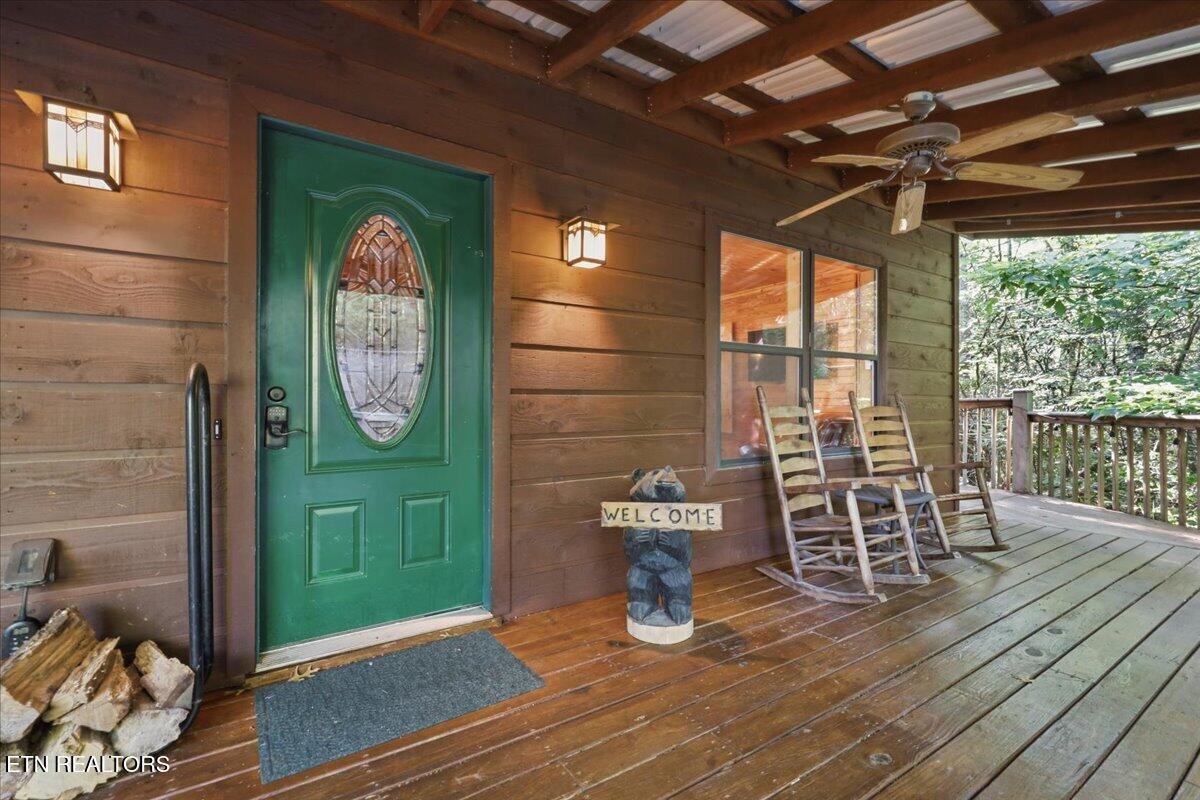739 Stonegate Way Townsend TN 37882
