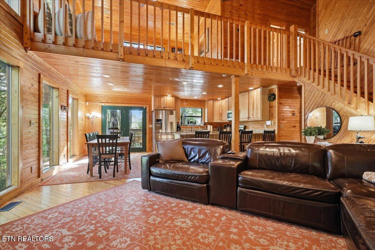 739 Stonegate Way Townsend TN 37882