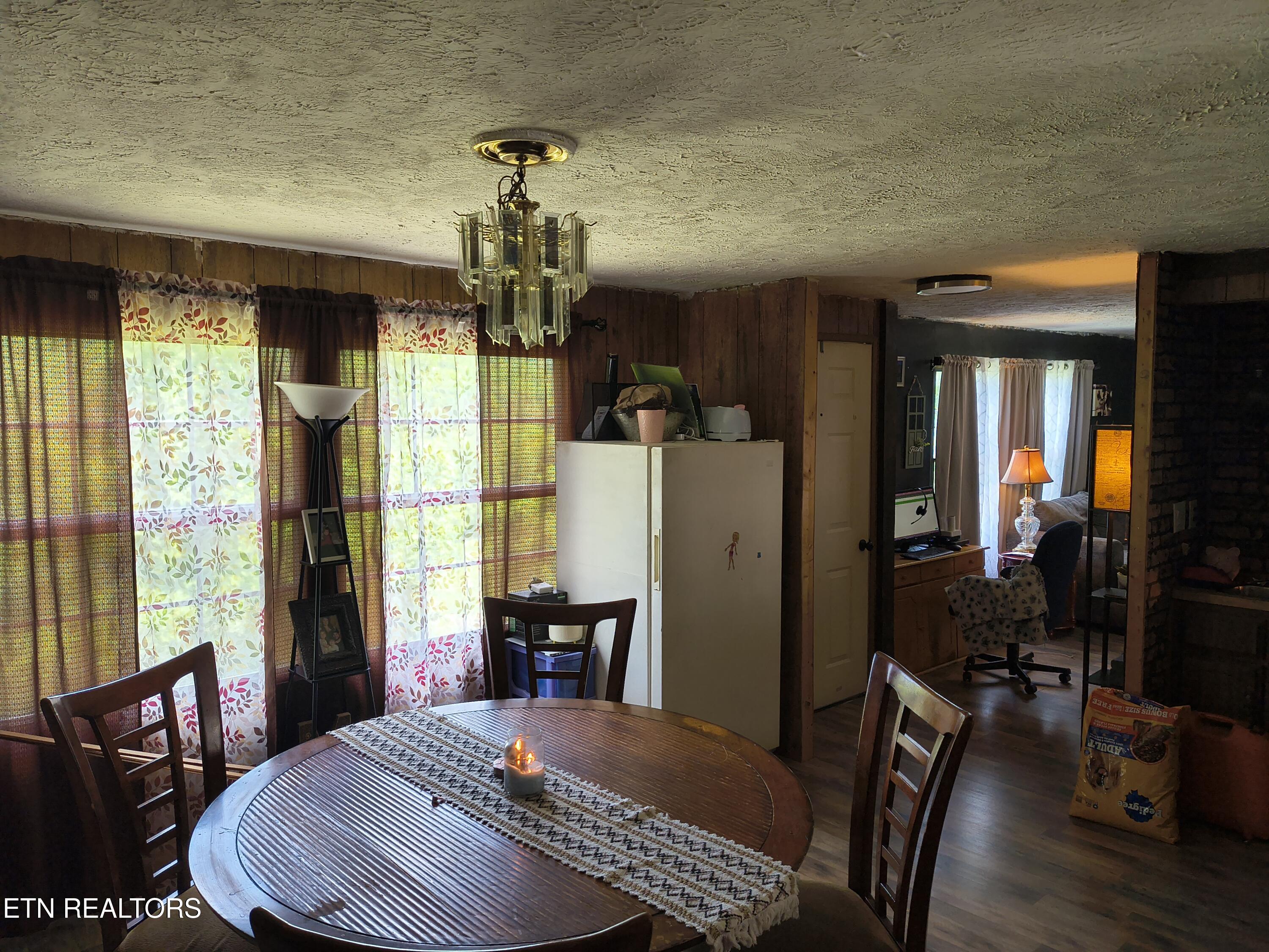 3552 Straight Fork Road Pioneer TN 37847
