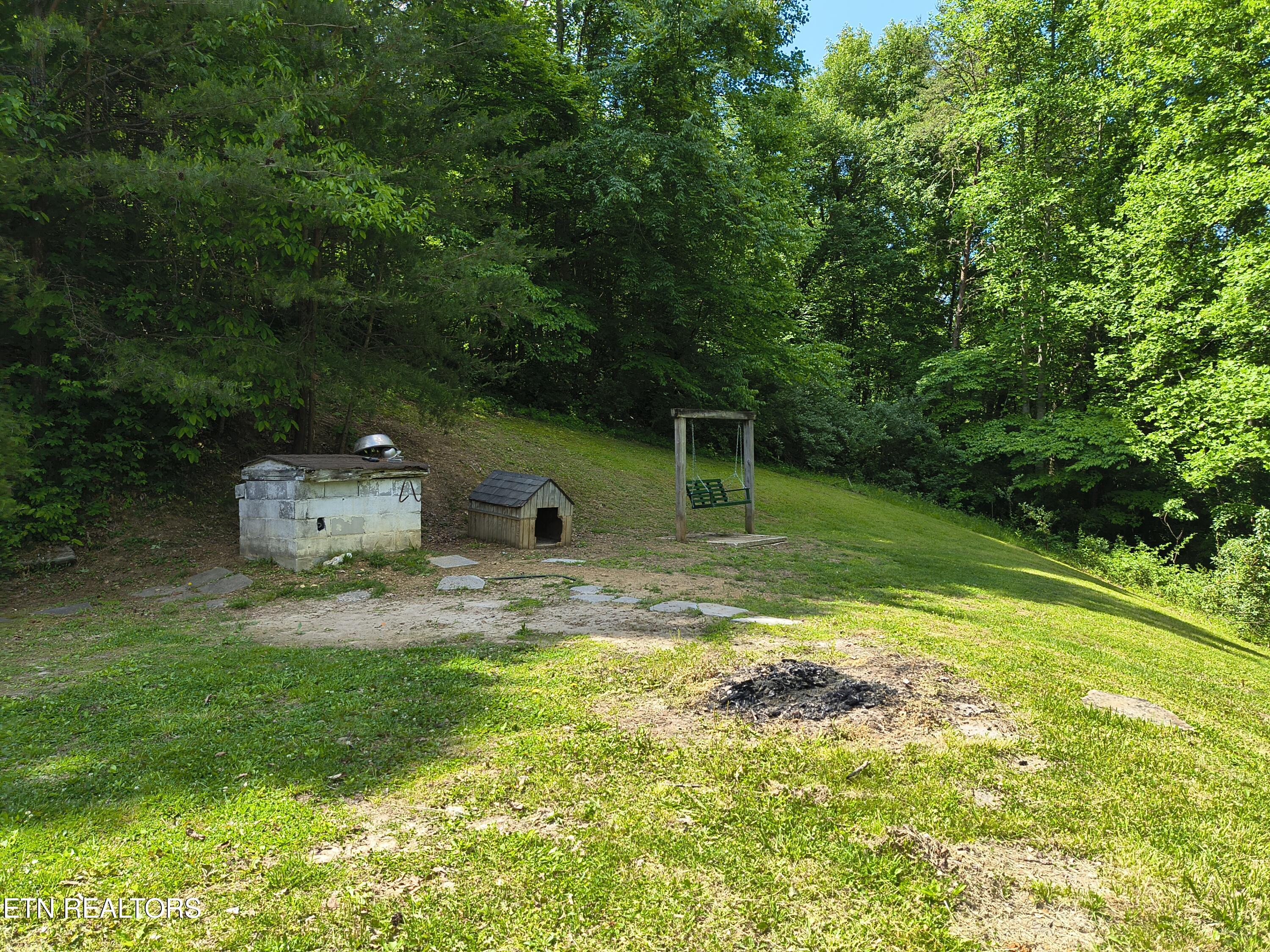 3552 Straight Fork Road Pioneer TN 37847