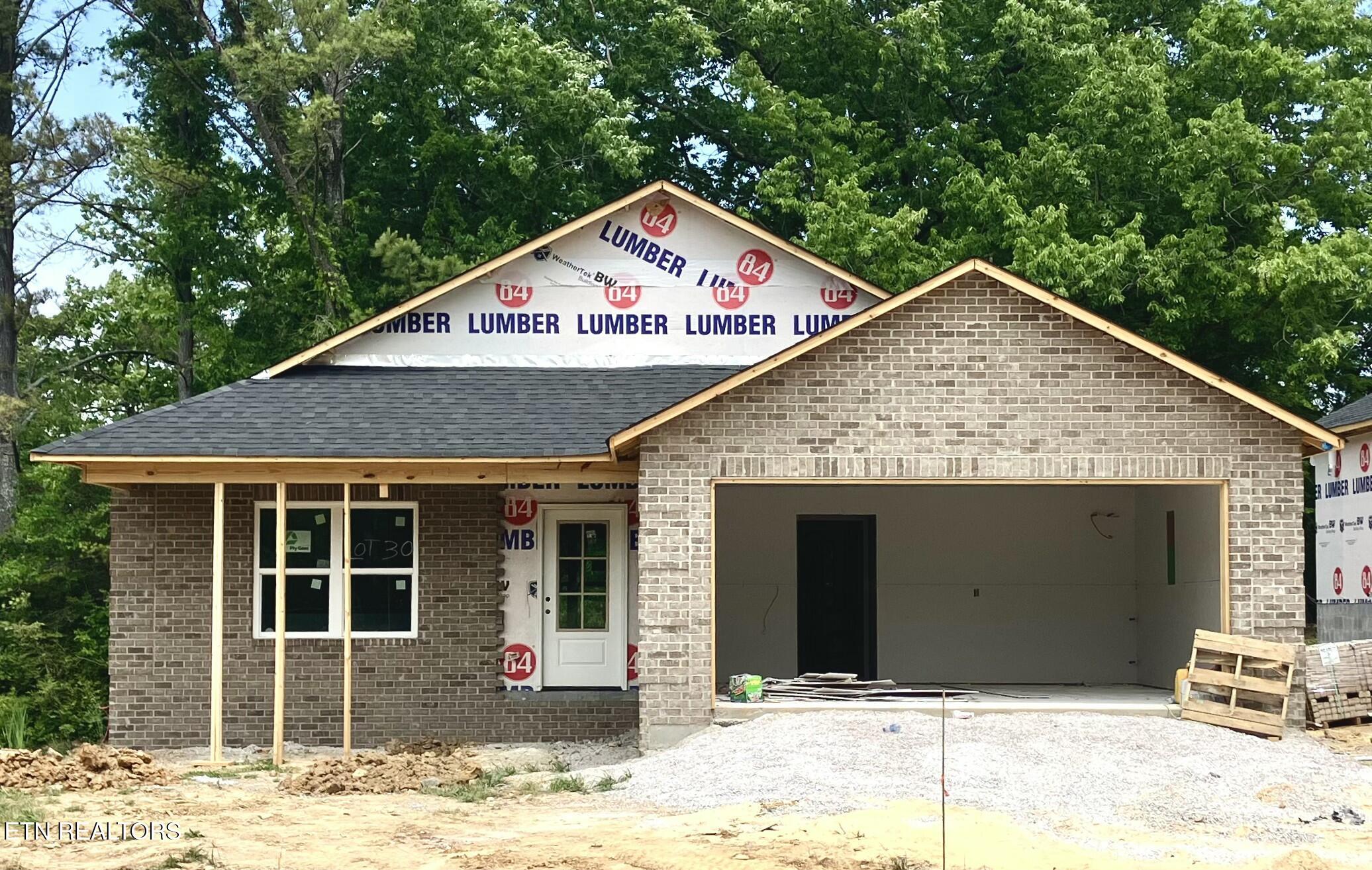 7284 Rialto Lane Knoxville TN 37918