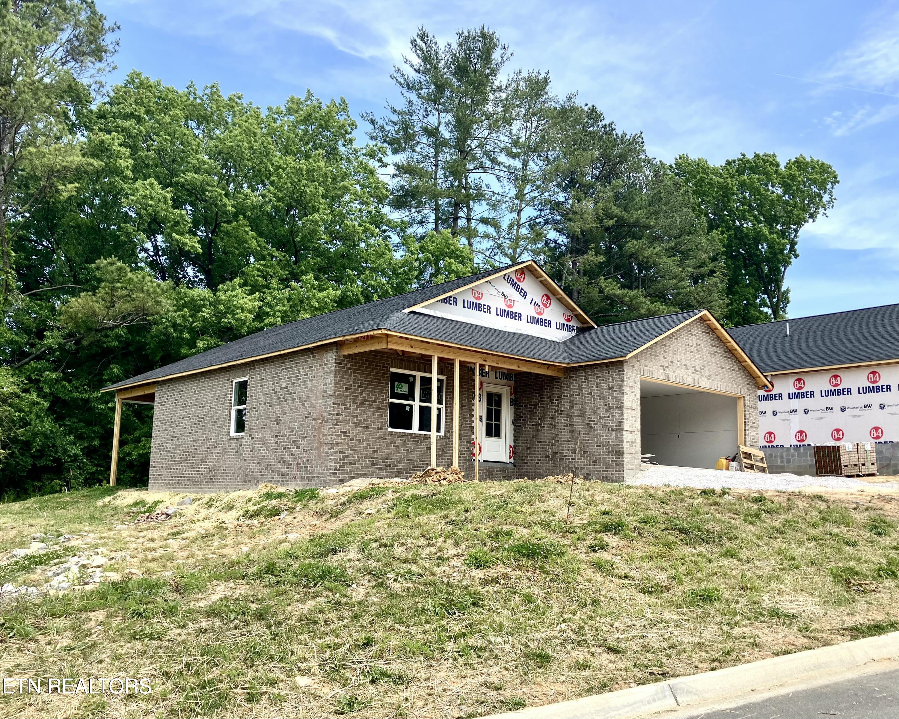 7284 Rialto Lane Knoxville TN 37918