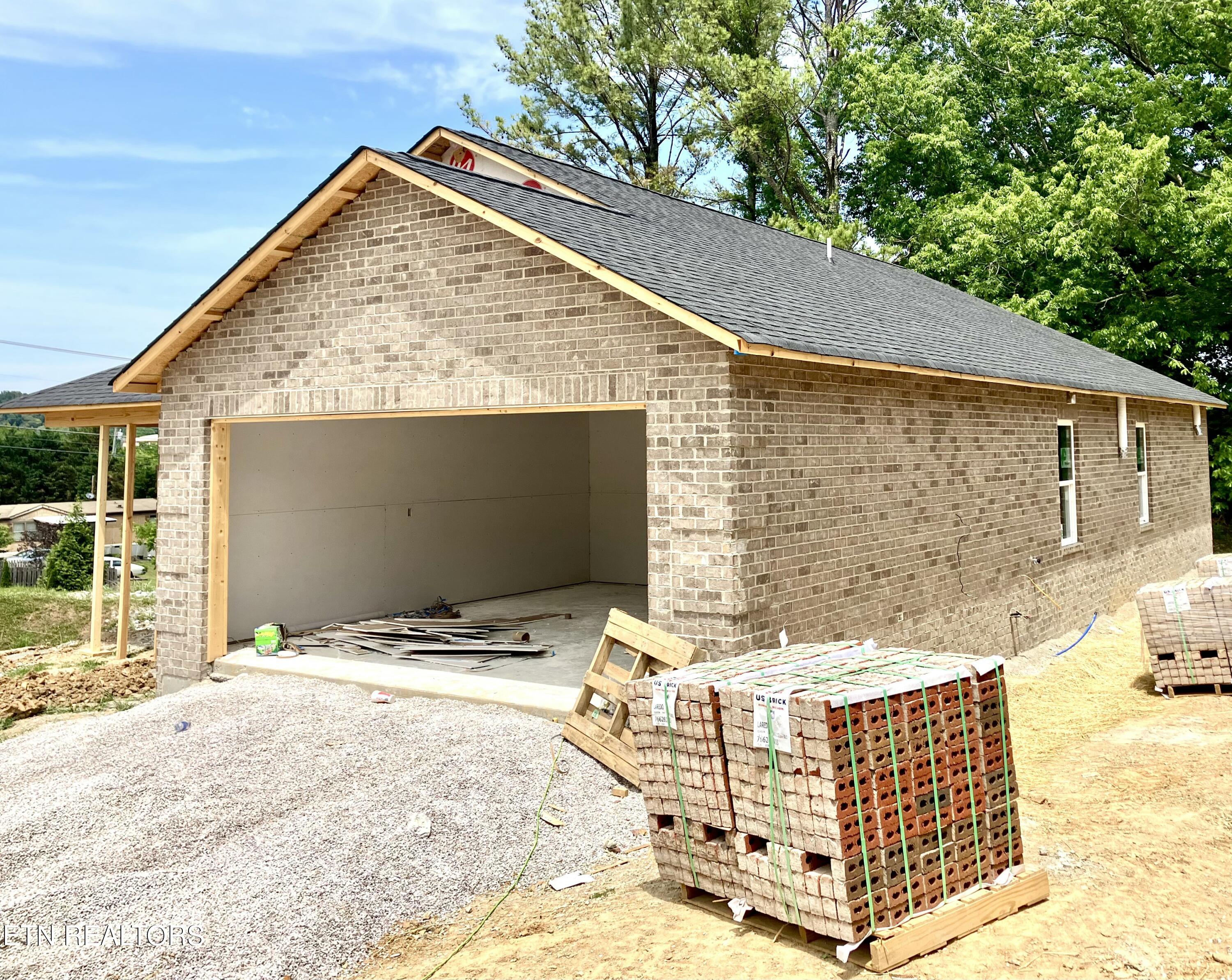 7284 Rialto Lane Knoxville TN 37918