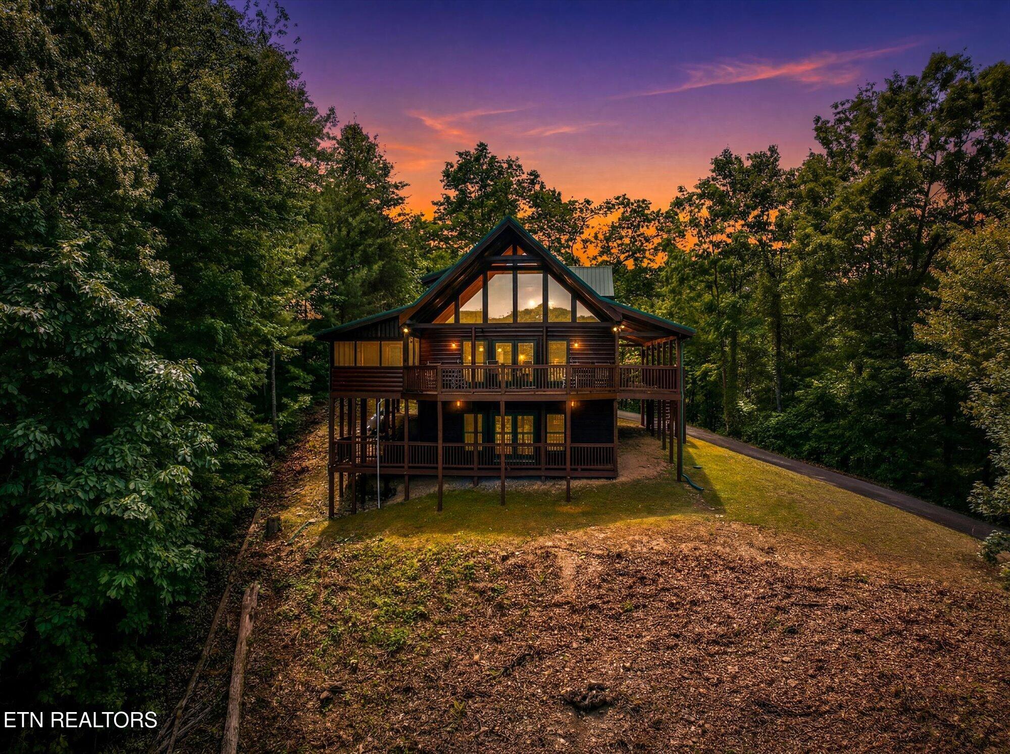 4524 Whetstone Road Sevierville TN 37862