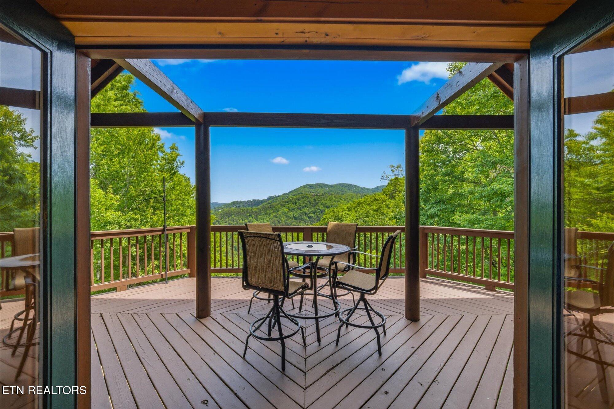4524 Whetstone Road Sevierville TN 37862