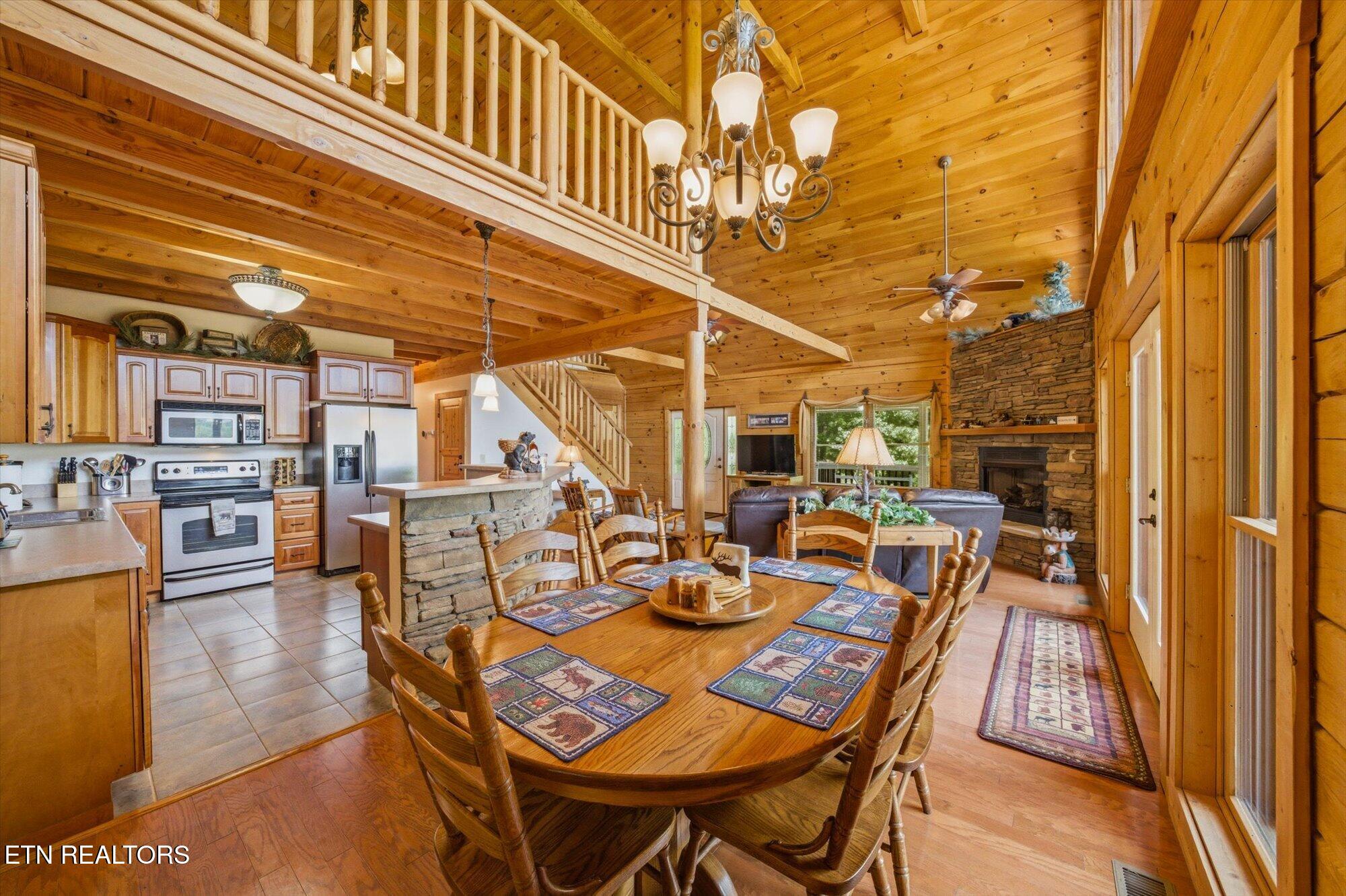 4524 Whetstone Road Sevierville TN 37862