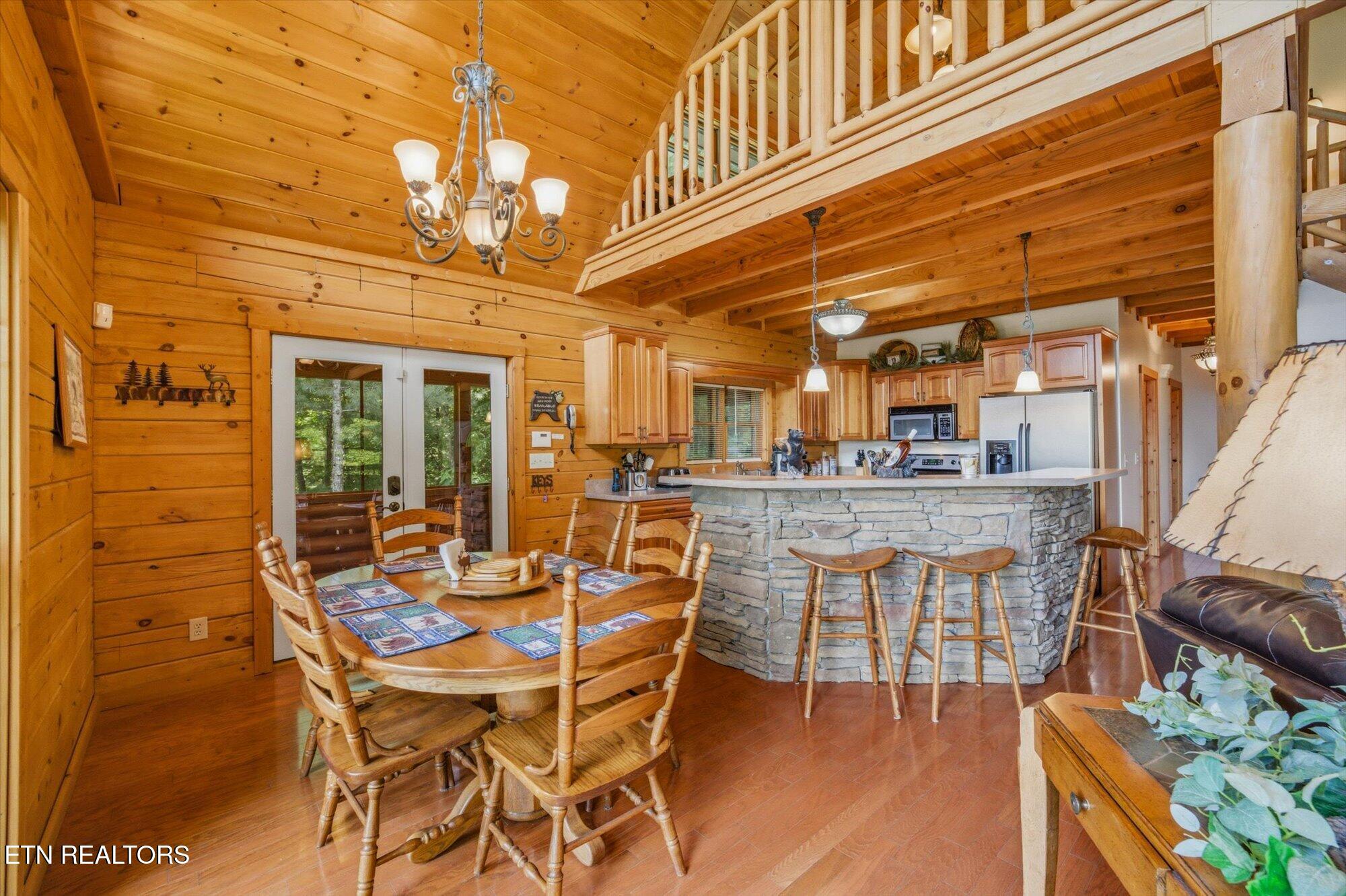 4524 Whetstone Road Sevierville TN 37862