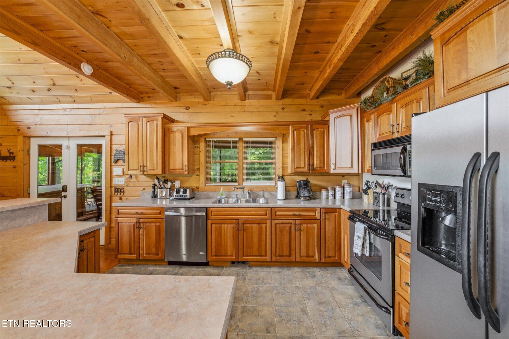4524 Whetstone Road Sevierville TN 37862