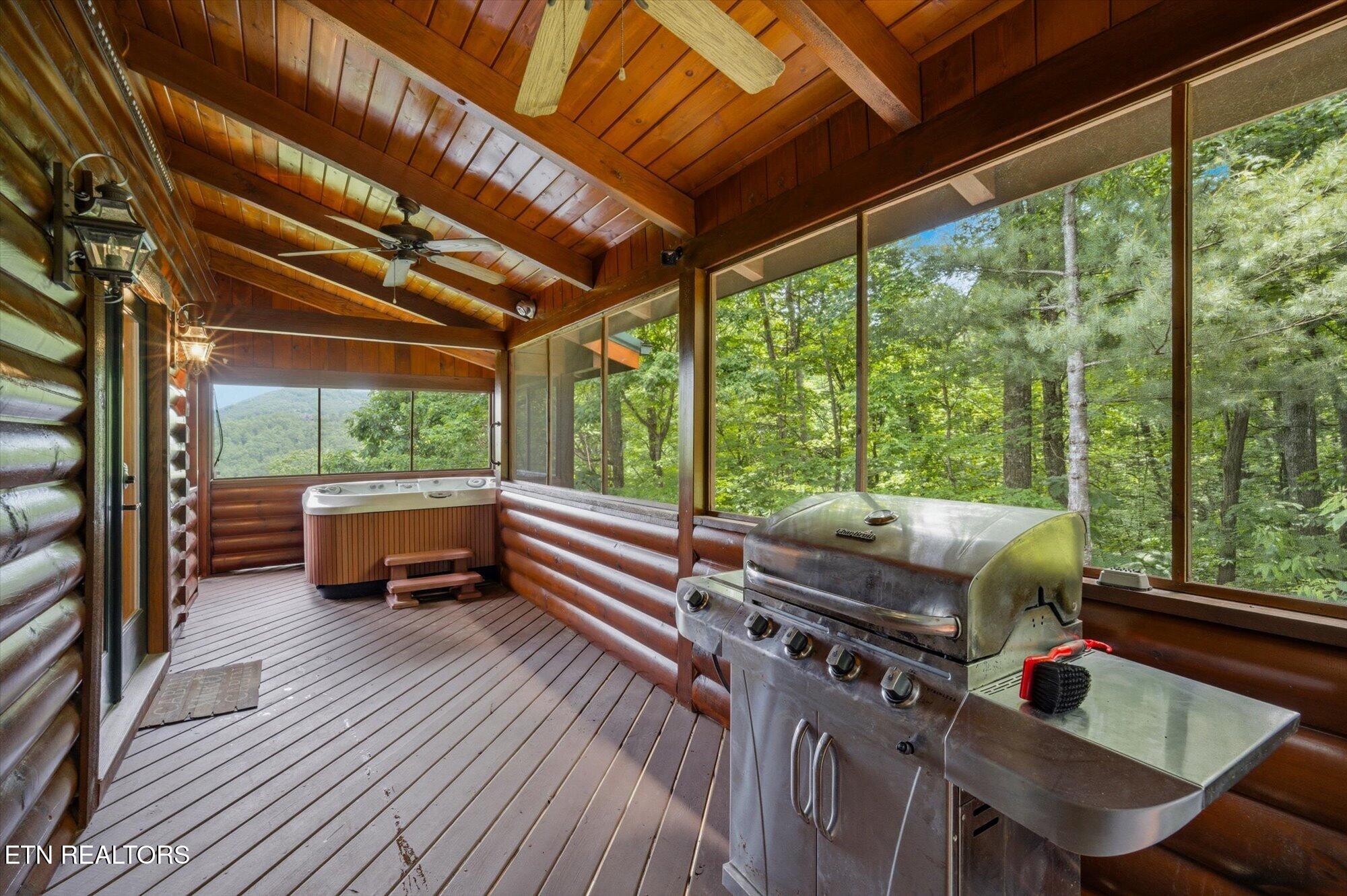 4524 Whetstone Road Sevierville TN 37862