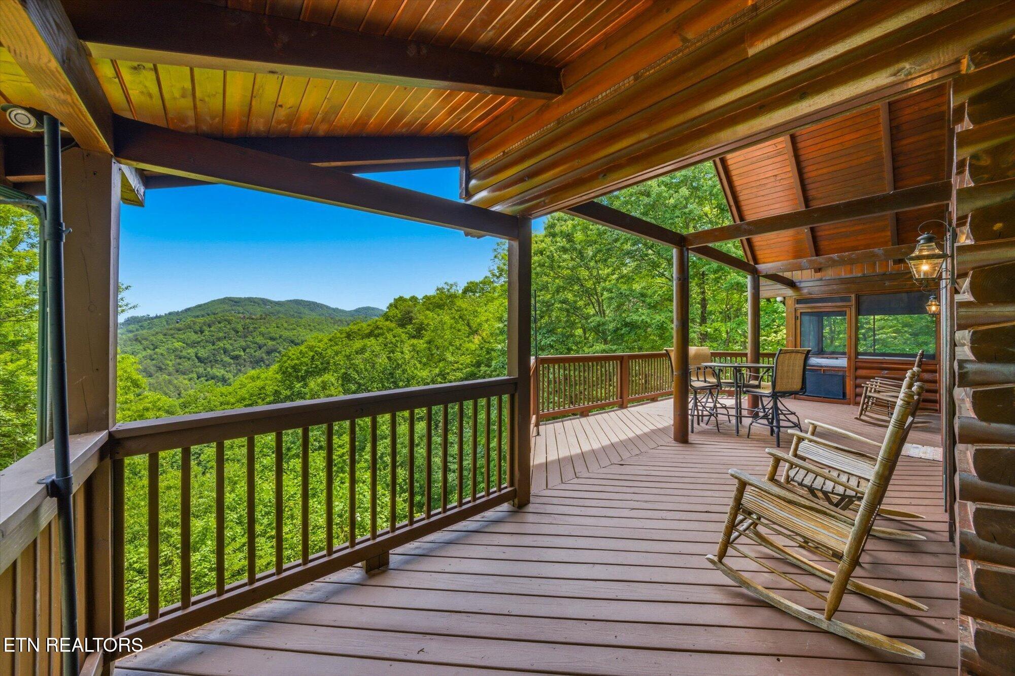 4524 Whetstone Road Sevierville TN 37862