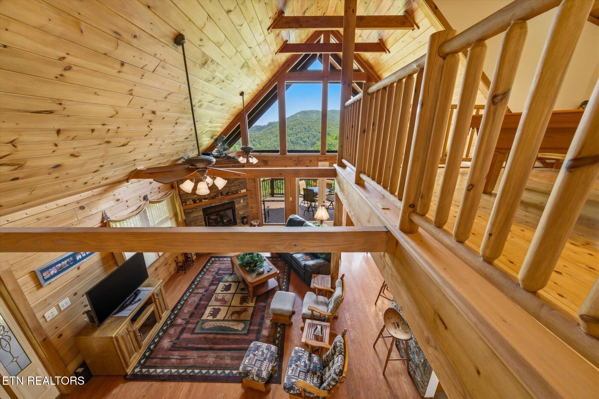 4524 Whetstone Road Sevierville TN 37862