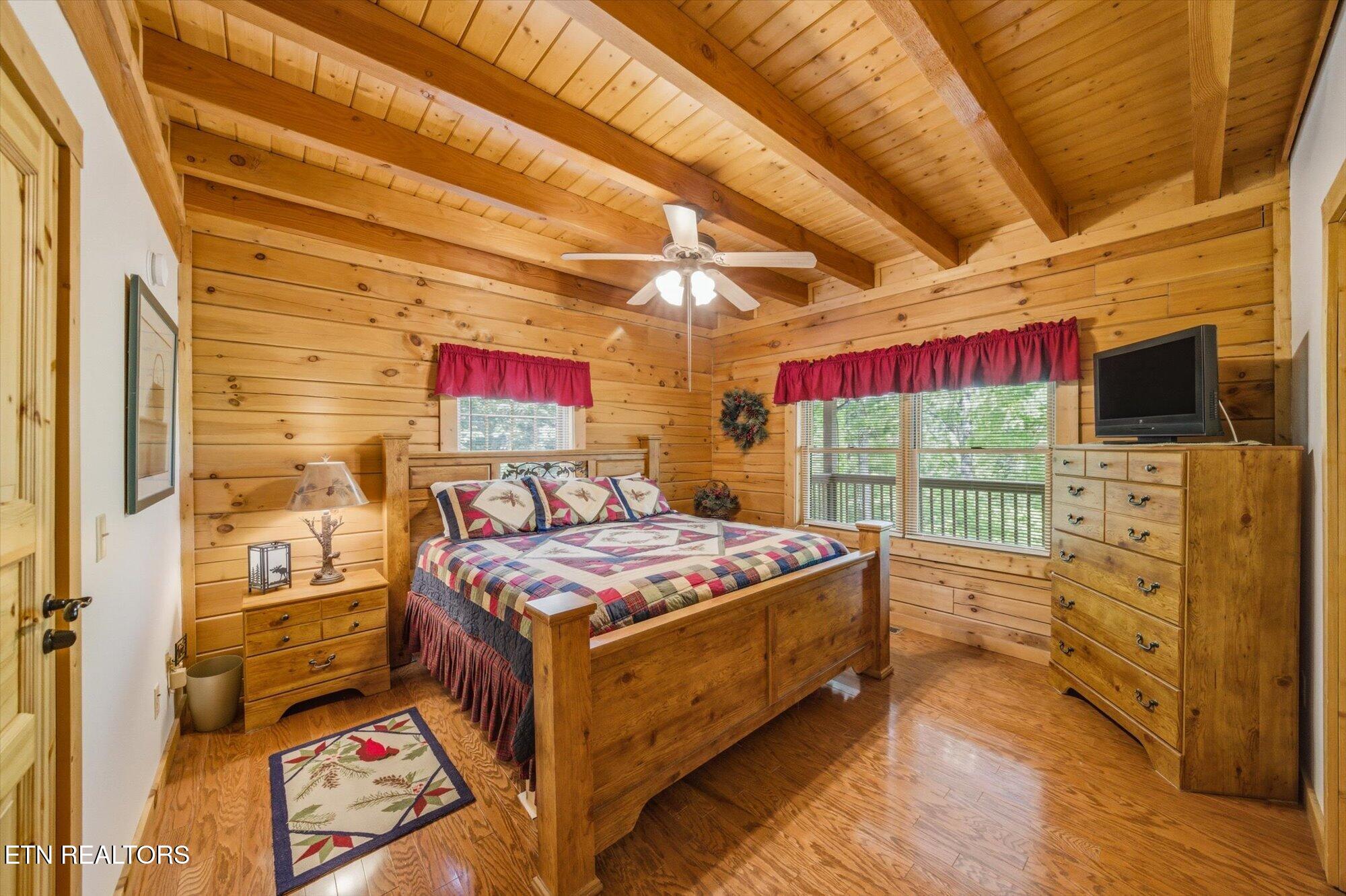 4524 Whetstone Road Sevierville TN 37862