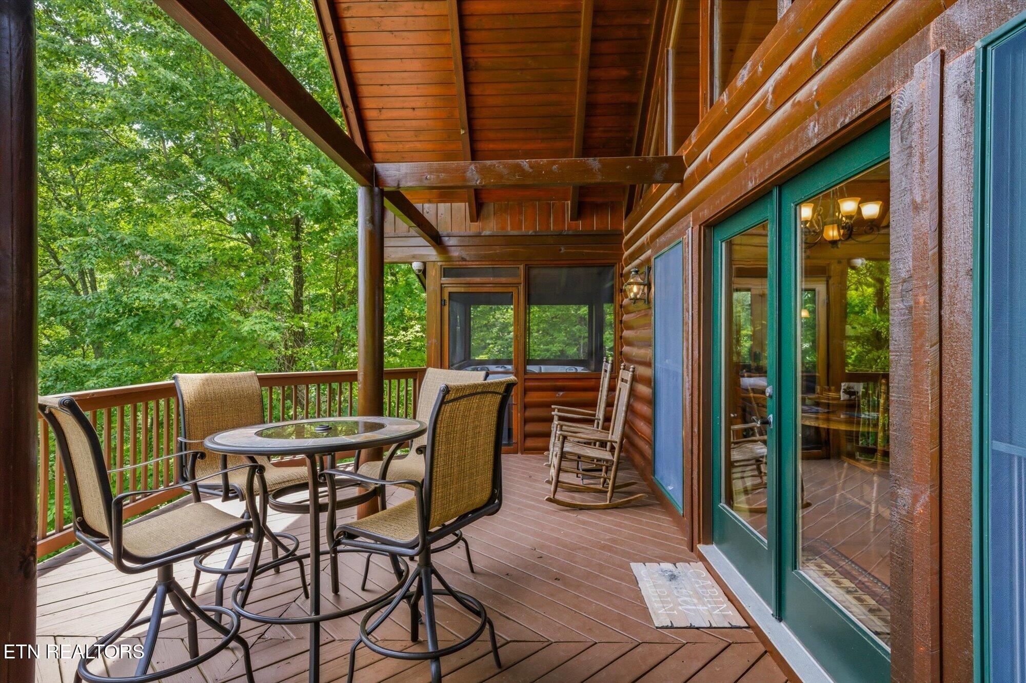 4524 Whetstone Road Sevierville TN 37862