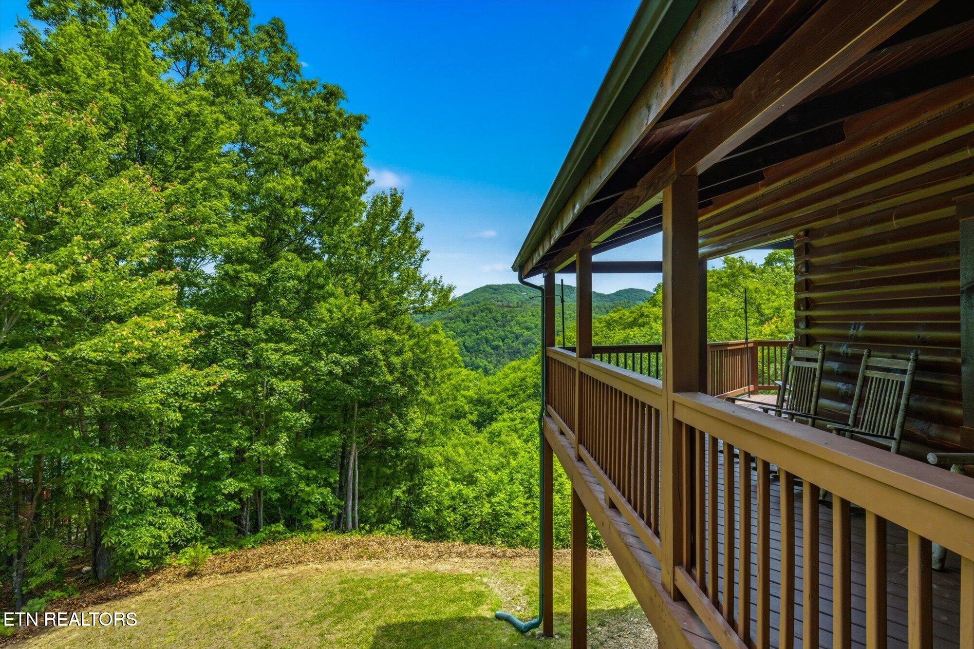 4524 Whetstone Road Sevierville TN 37862