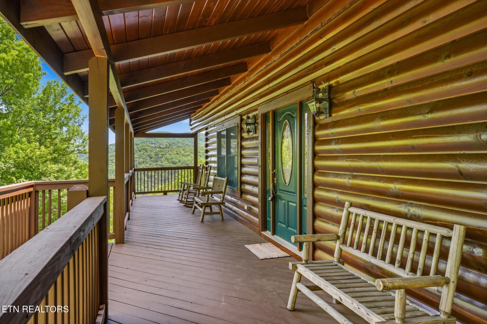 4524 Whetstone Road Sevierville TN 37862