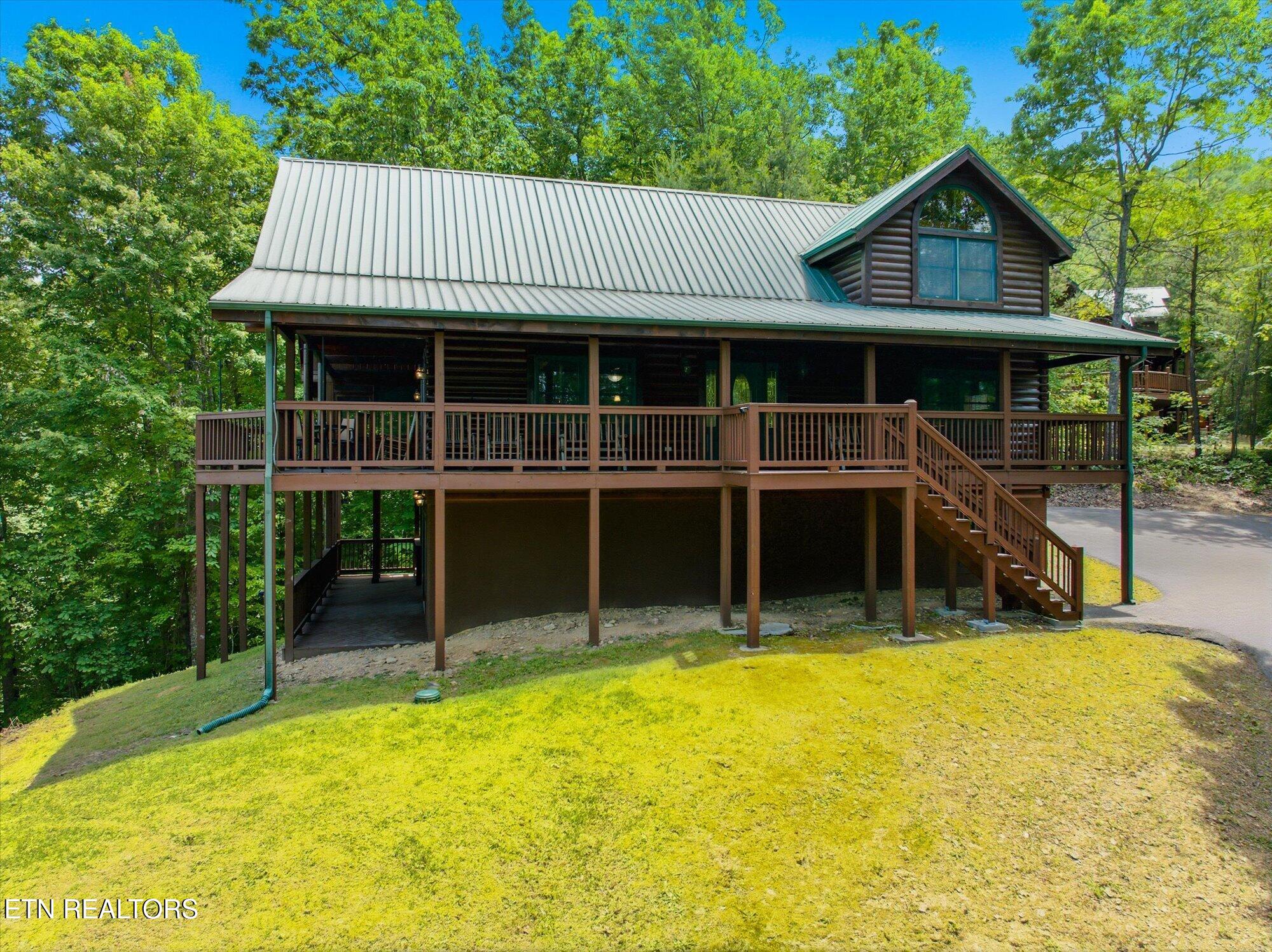 4524 Whetstone Road Sevierville TN 37862