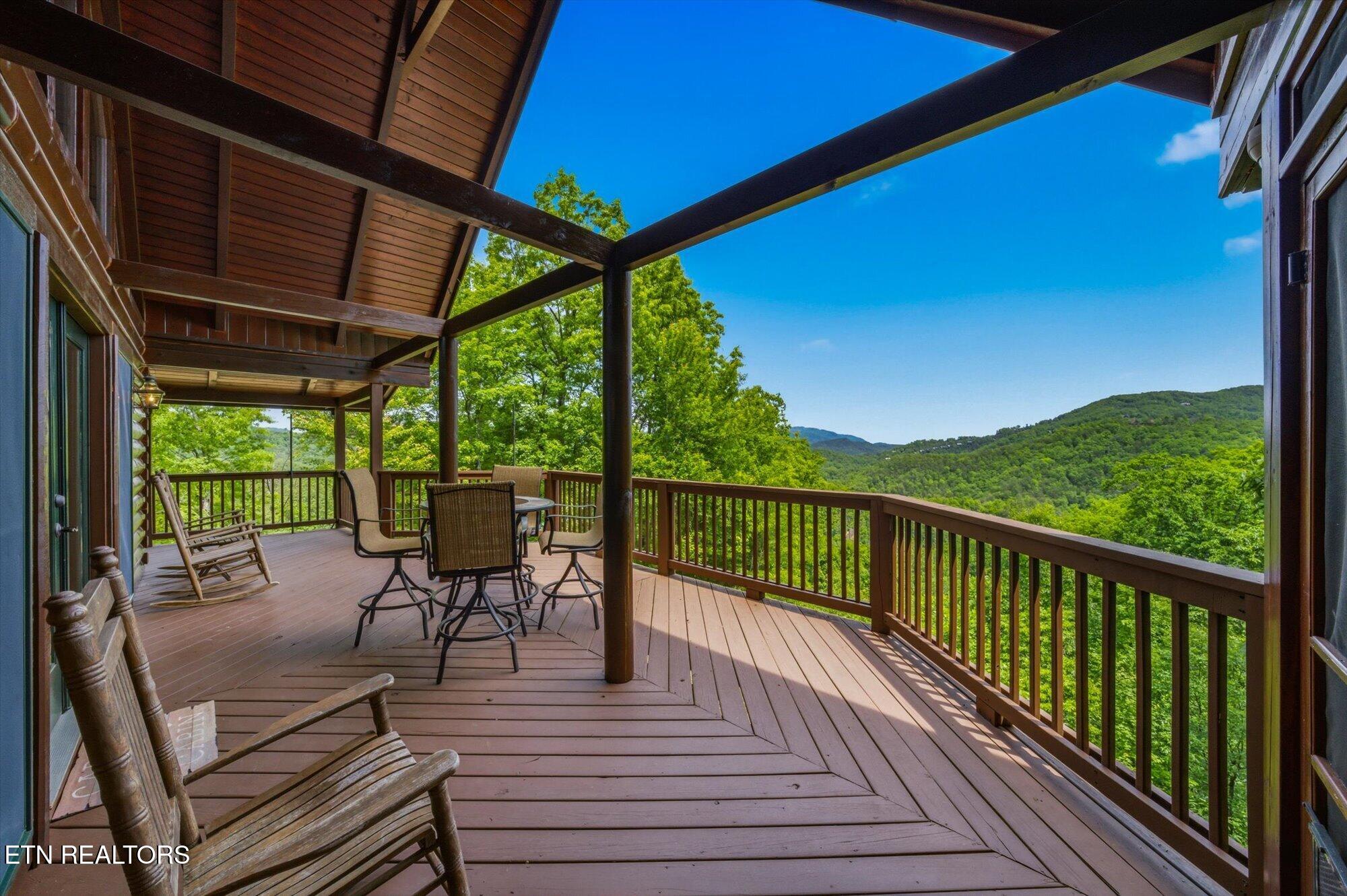 4524 Whetstone Road Sevierville TN 37862