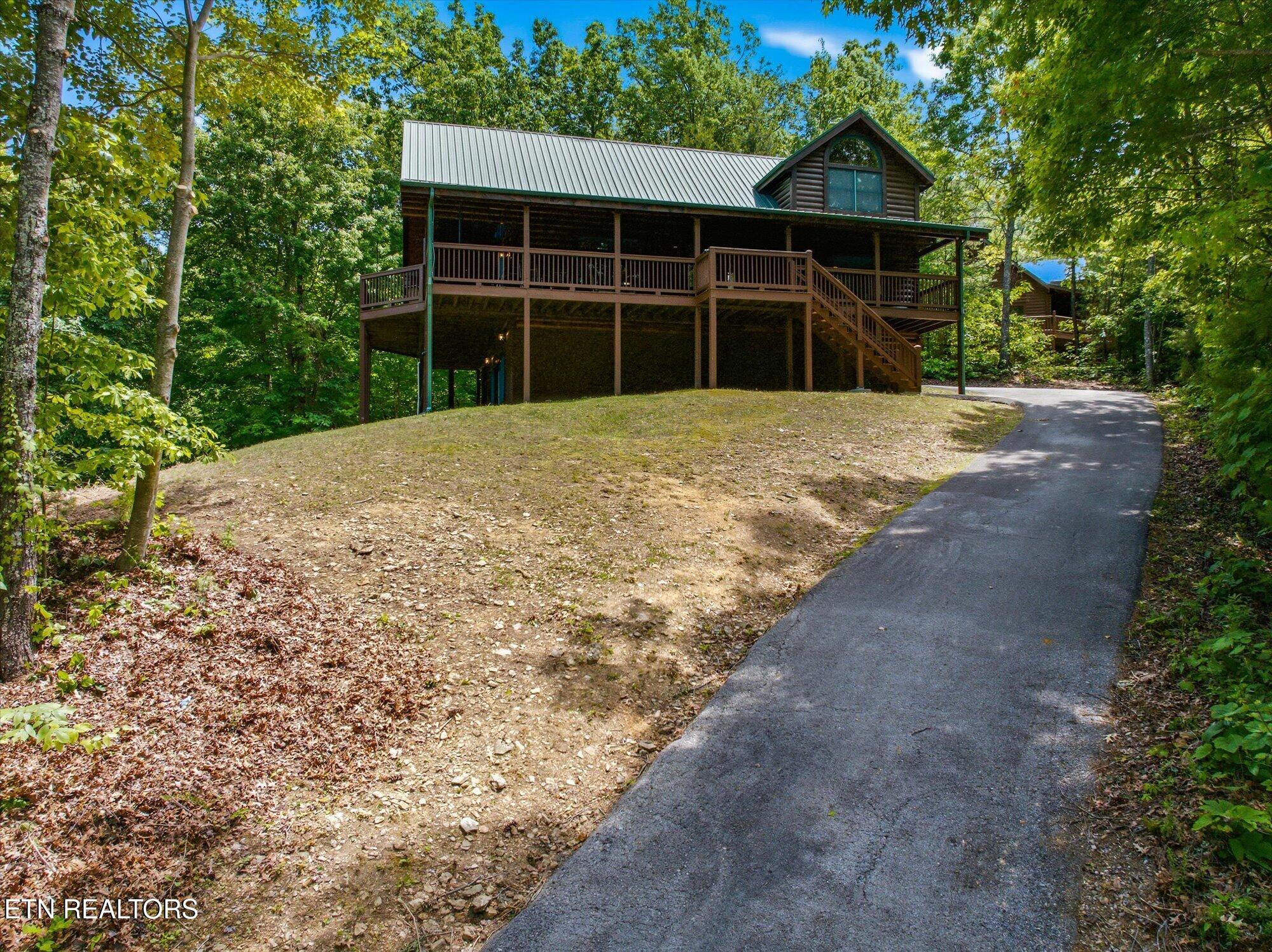 4524 Whetstone Road Sevierville TN 37862