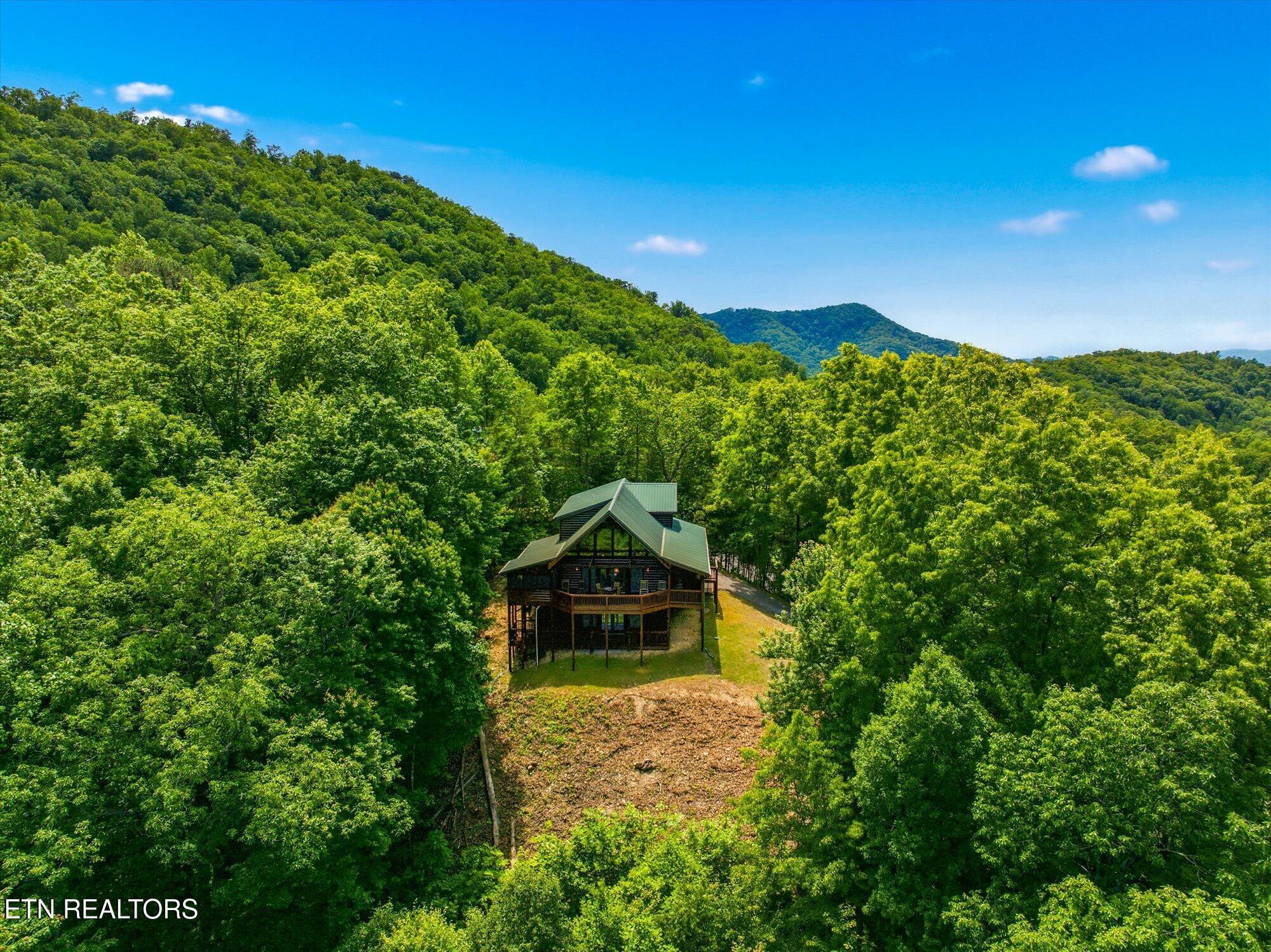 4524 Whetstone Road Sevierville TN 37862