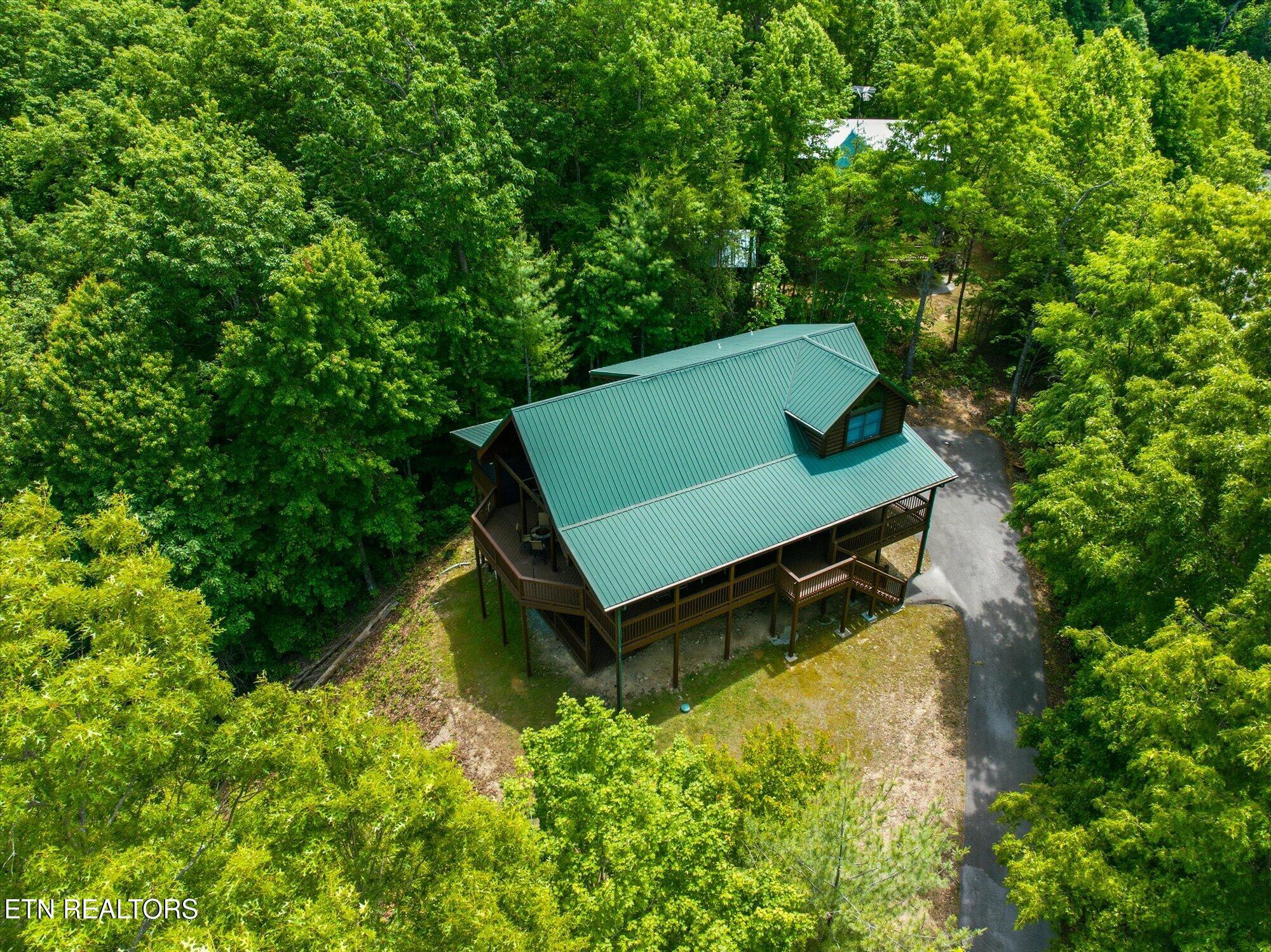 4524 Whetstone Road Sevierville TN 37862