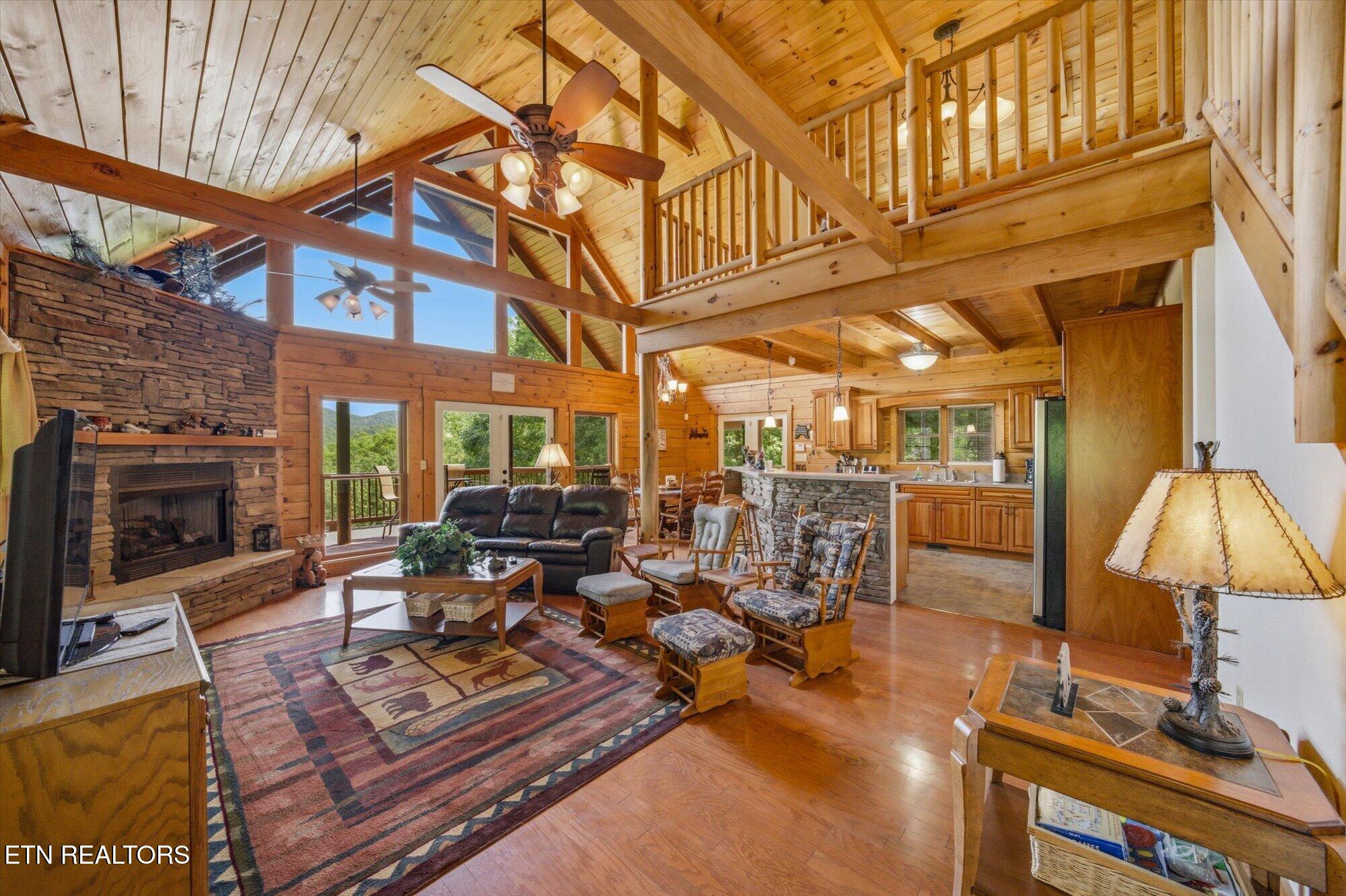 4524 Whetstone Road Sevierville TN 37862