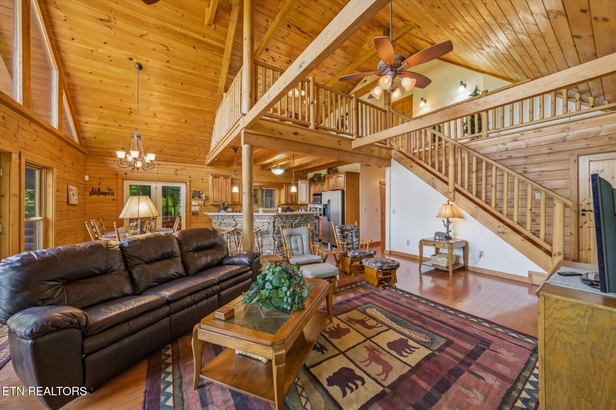 4524 Whetstone Road Sevierville TN 37862