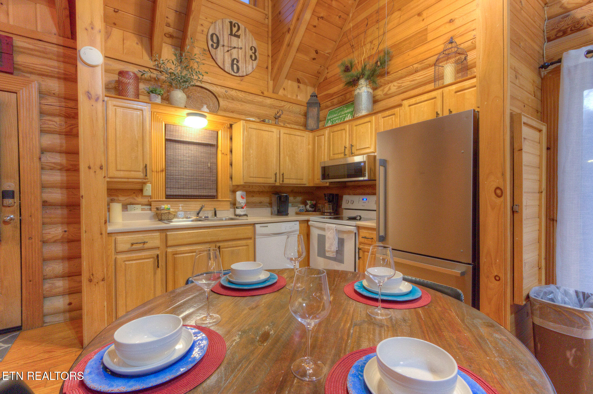 3139 Smoky Ridge Way Sevierville TN 37862