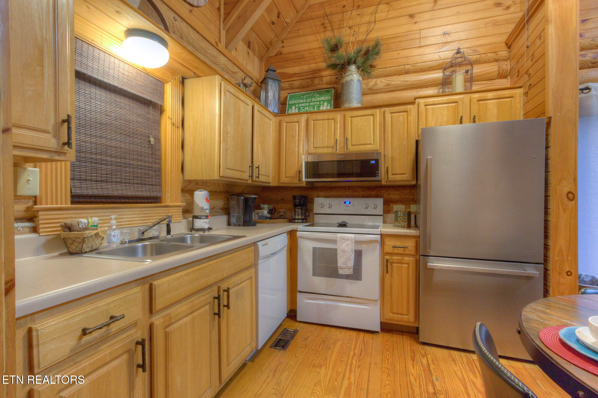 3139 Smoky Ridge Way Sevierville TN 37862