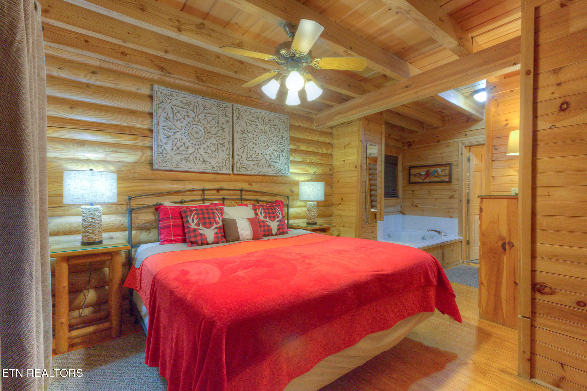 3139 Smoky Ridge Way Sevierville TN 37862