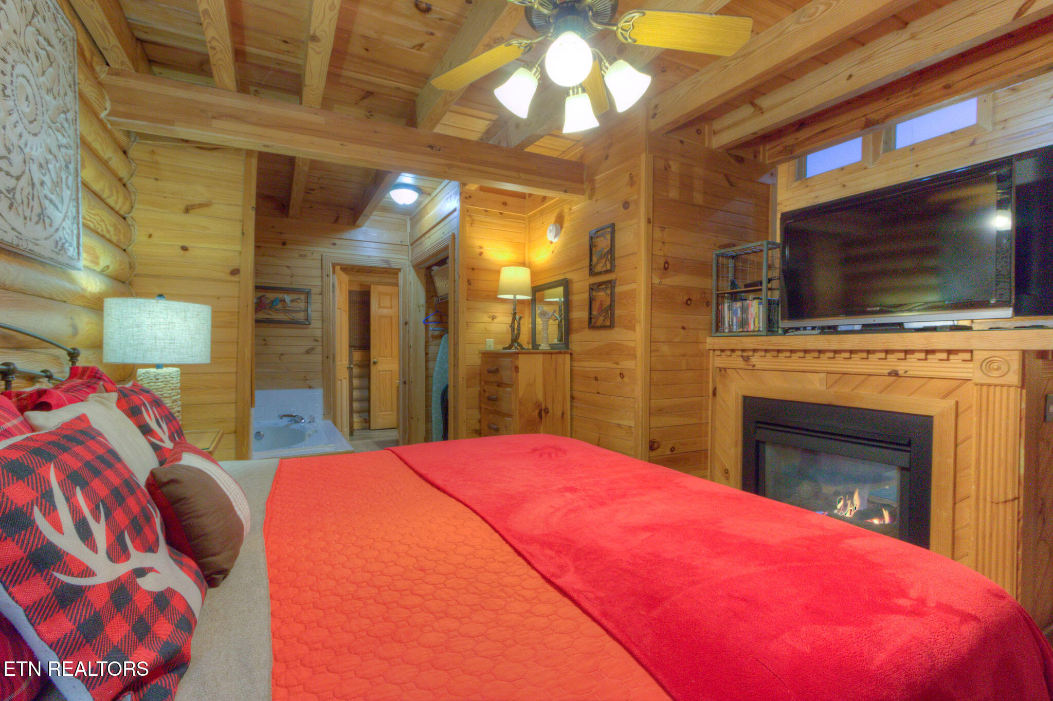 3139 Smoky Ridge Way Sevierville TN 37862