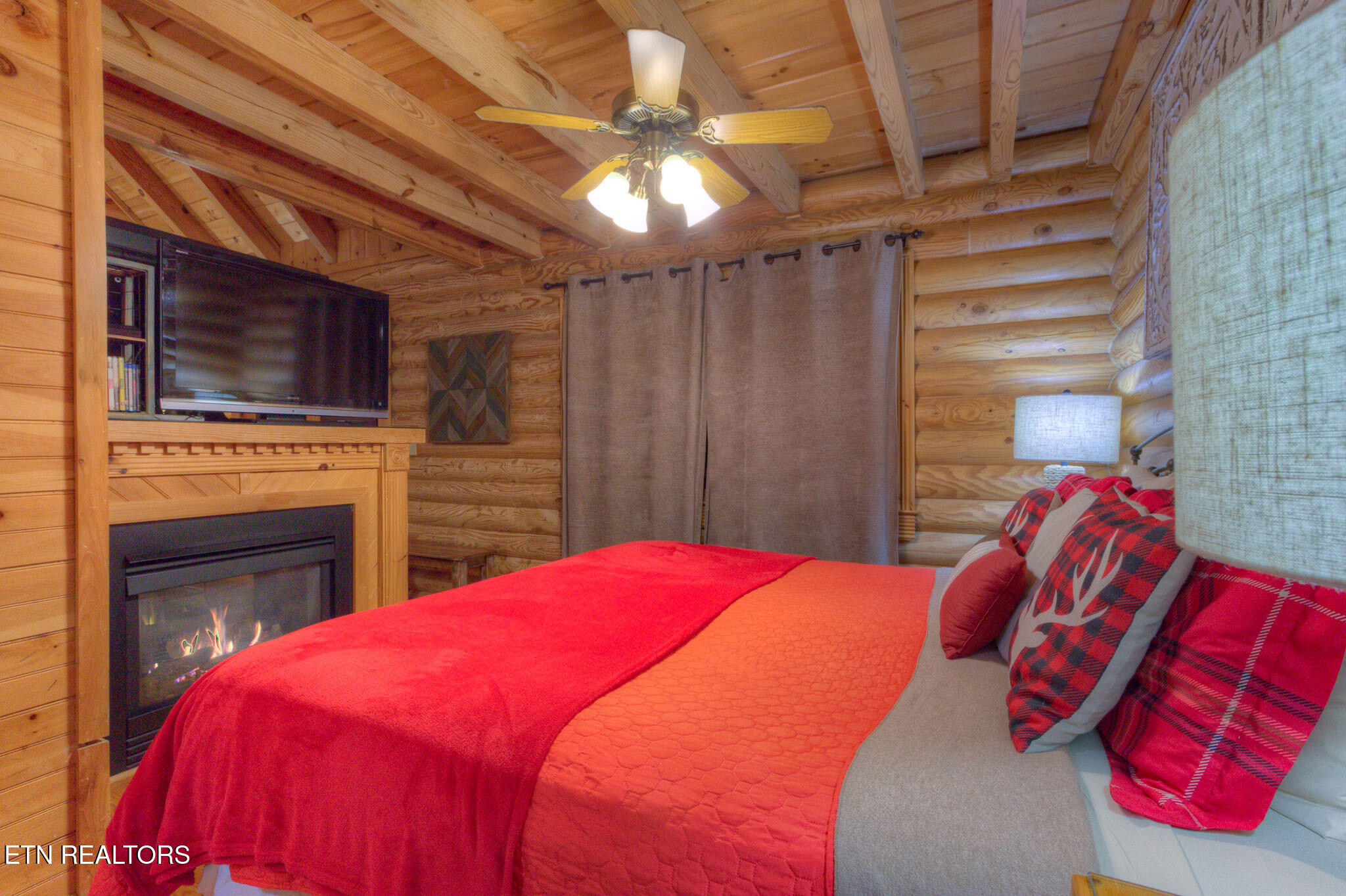 3139 Smoky Ridge Way Sevierville TN 37862