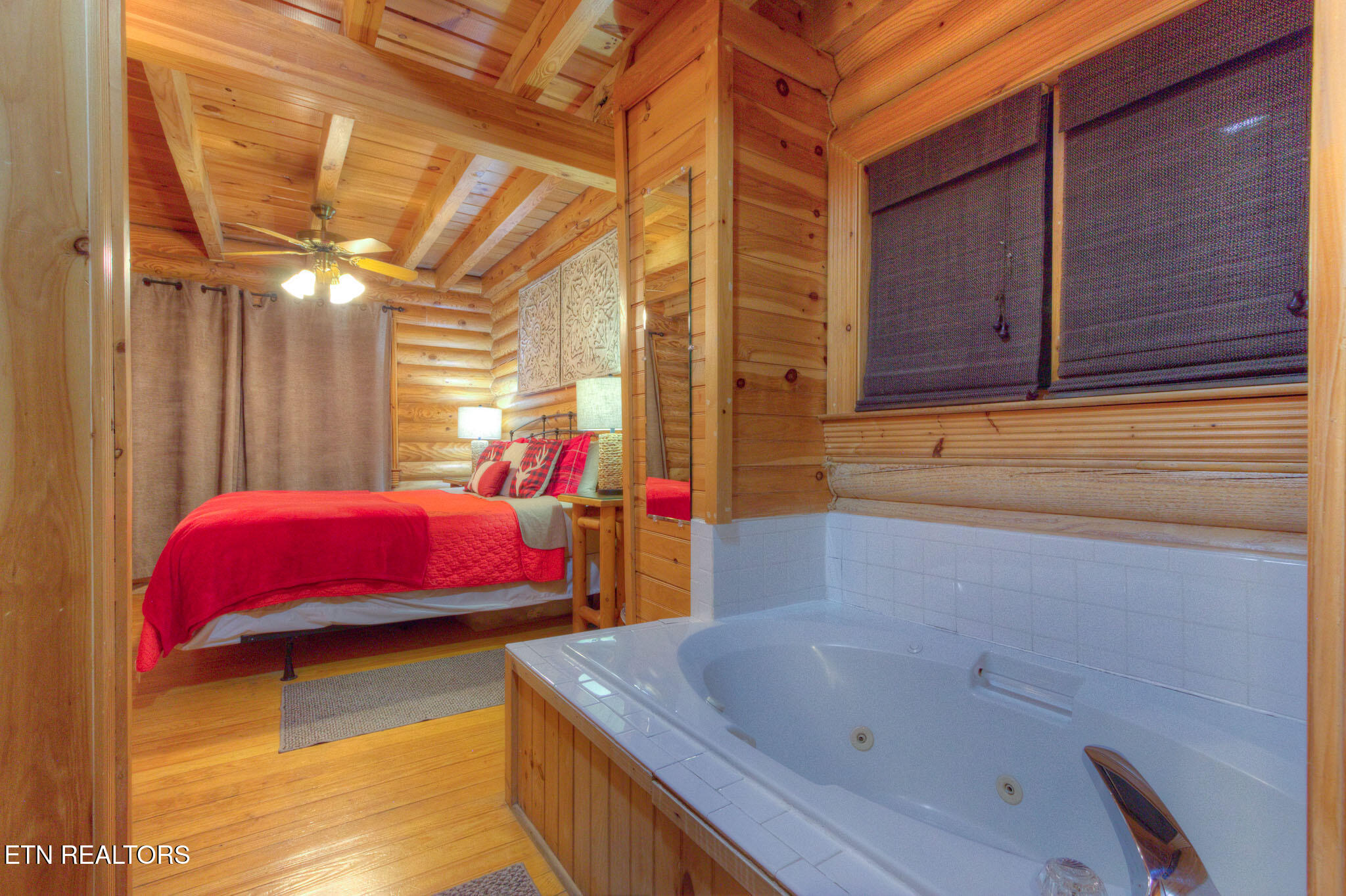 3139 Smoky Ridge Way Sevierville TN 37862