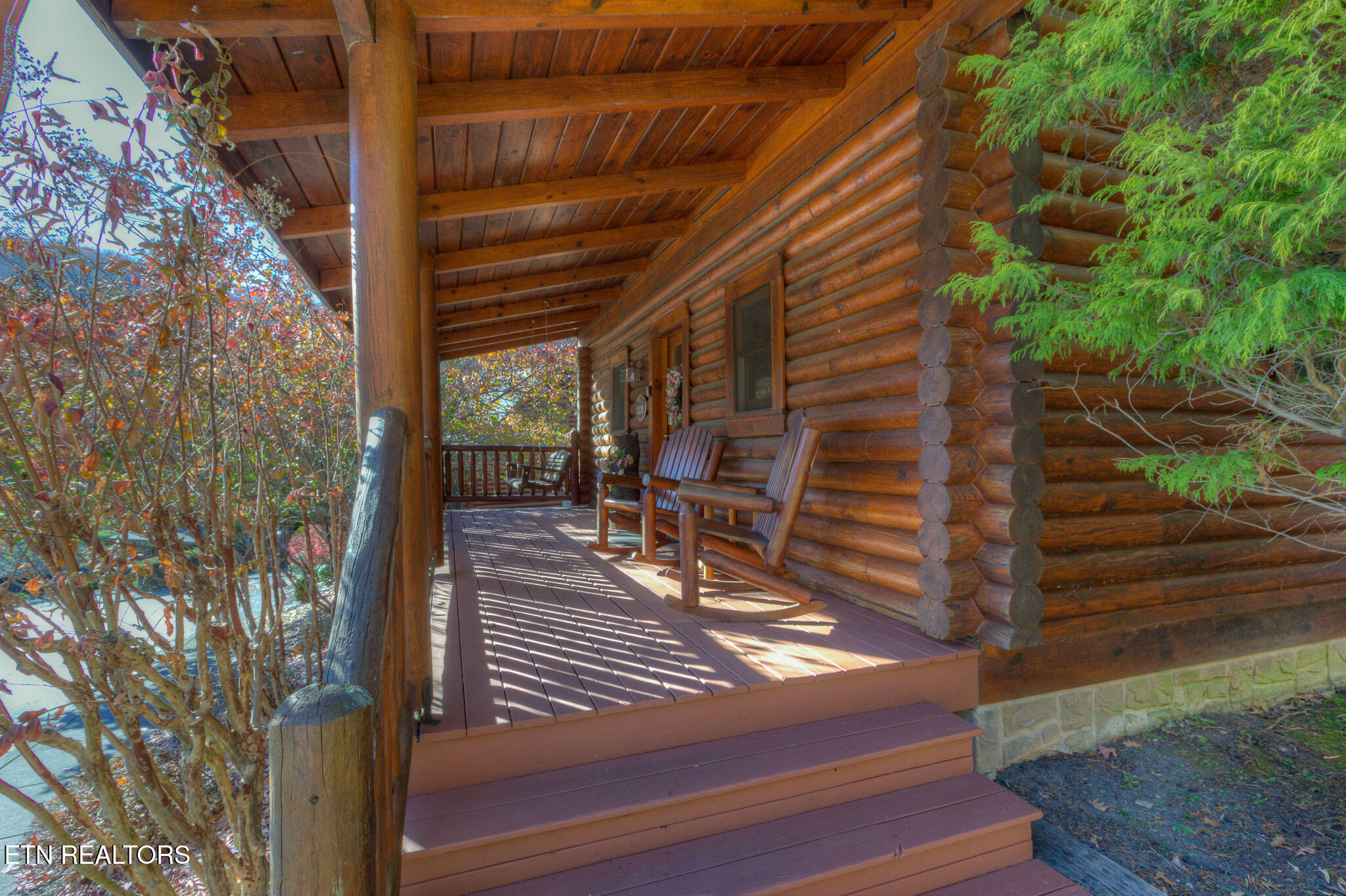 3139 Smoky Ridge Way Sevierville TN 37862