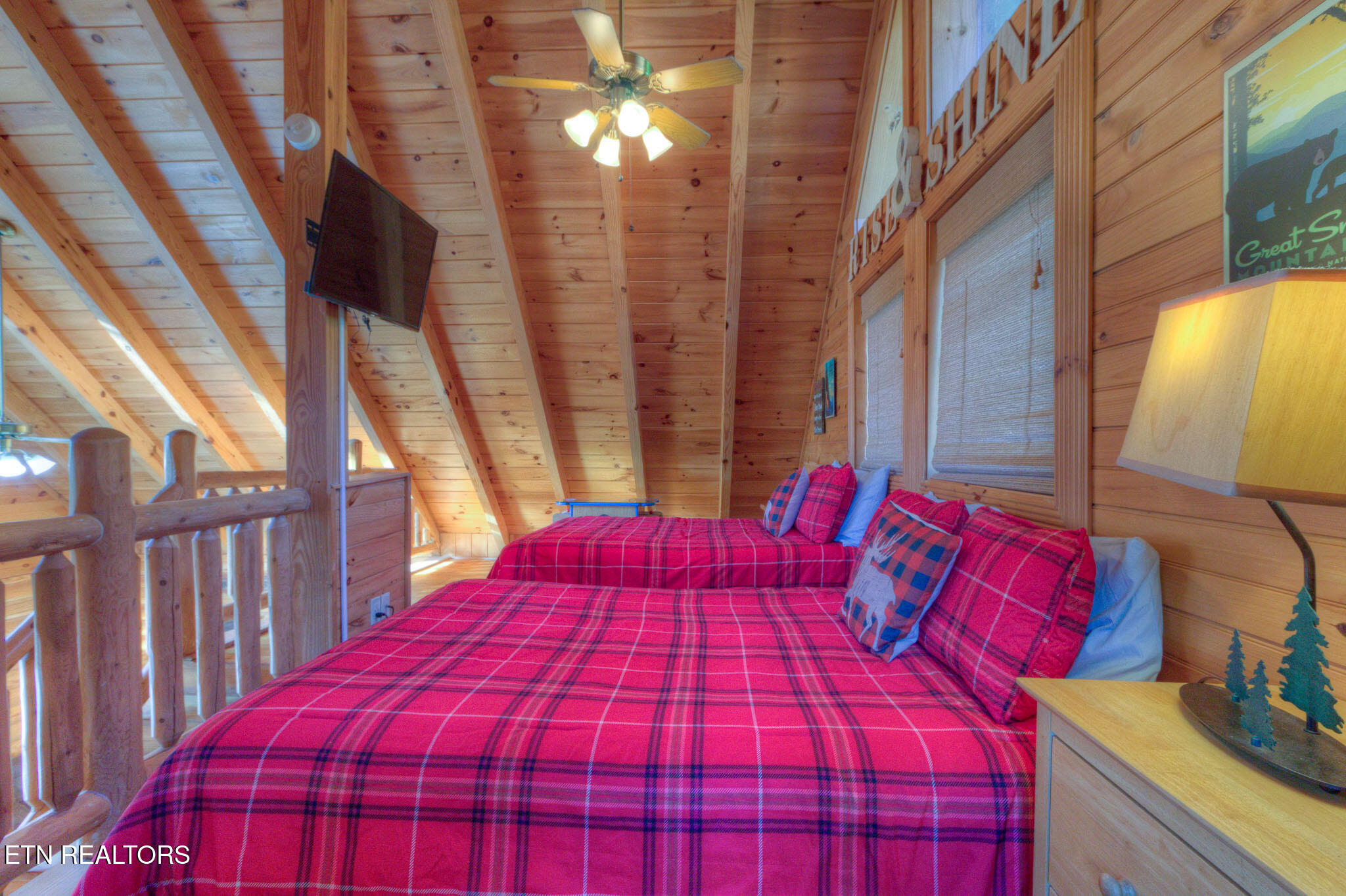 3139 Smoky Ridge Way Sevierville TN 37862