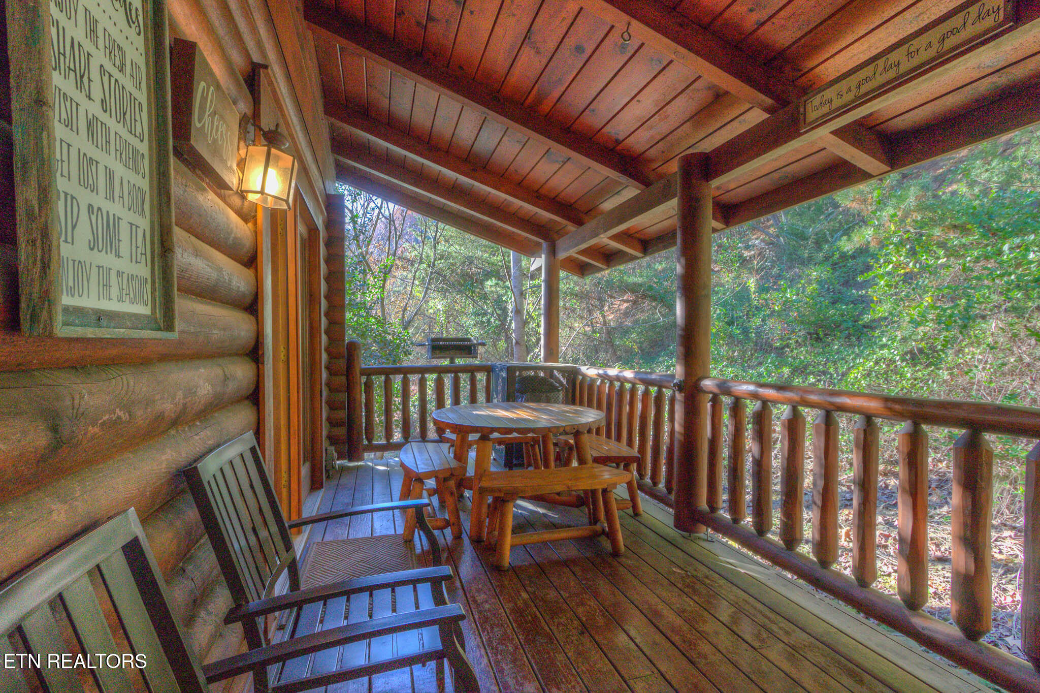 3139 Smoky Ridge Way Sevierville TN 37862